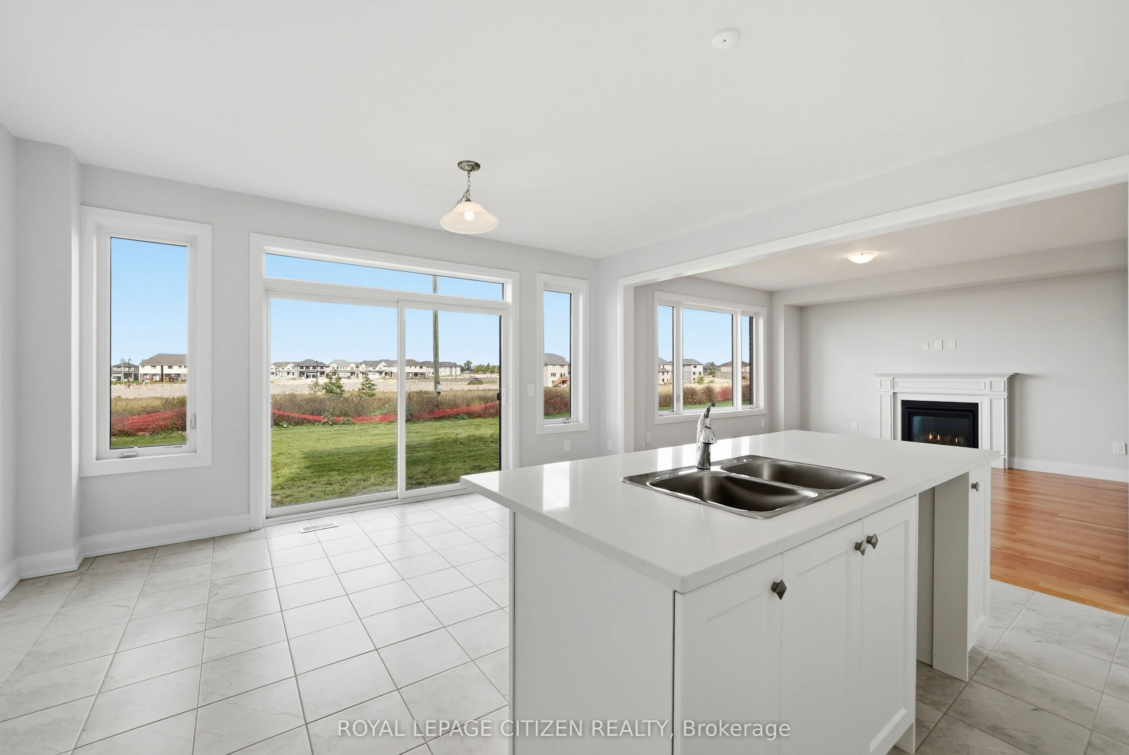 96 Butler Boulevard
