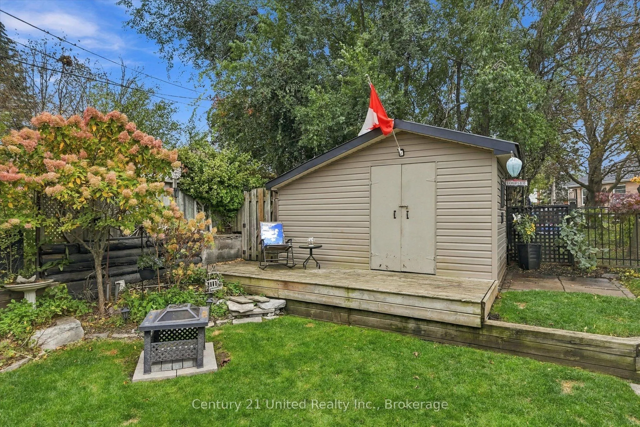 151 Elizabeth Avenue