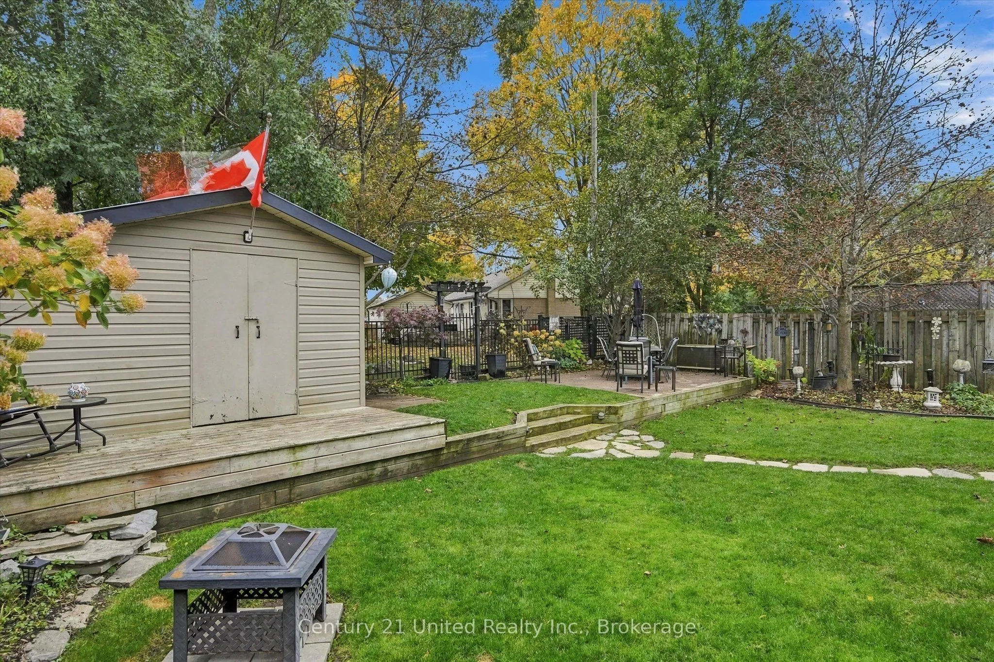 151 Elizabeth Avenue