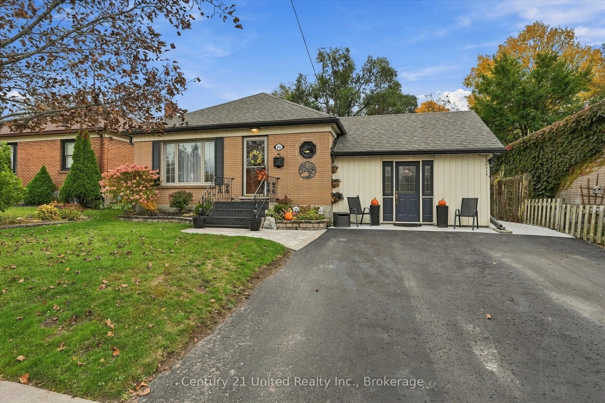 151 Elizabeth Avenue