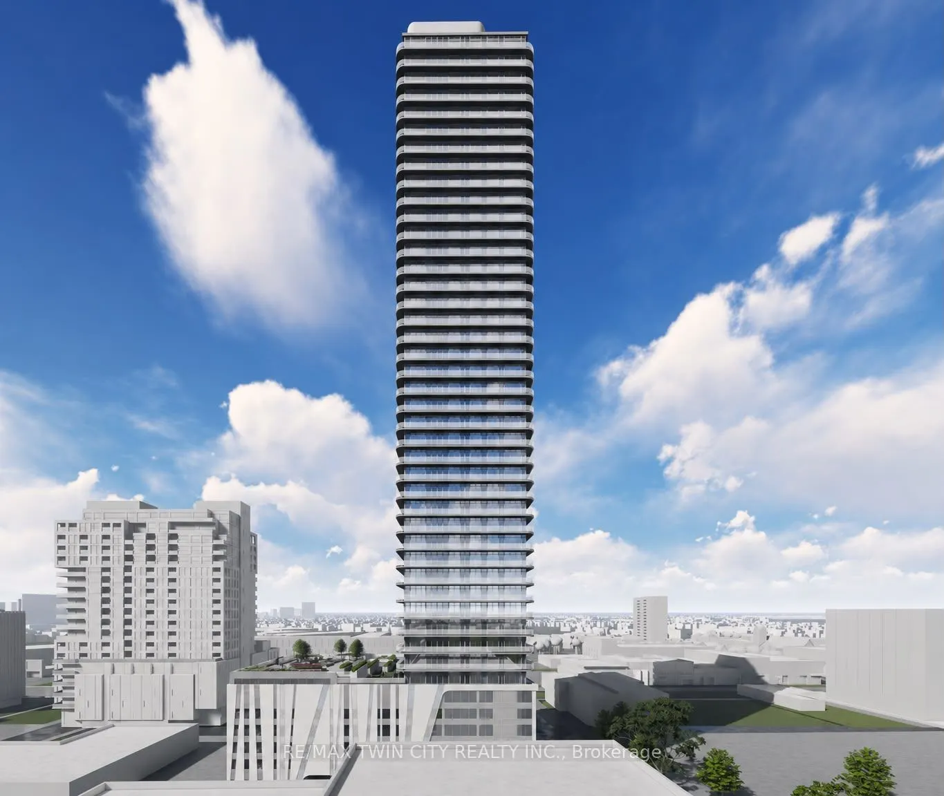 30 Francis Street S #3311