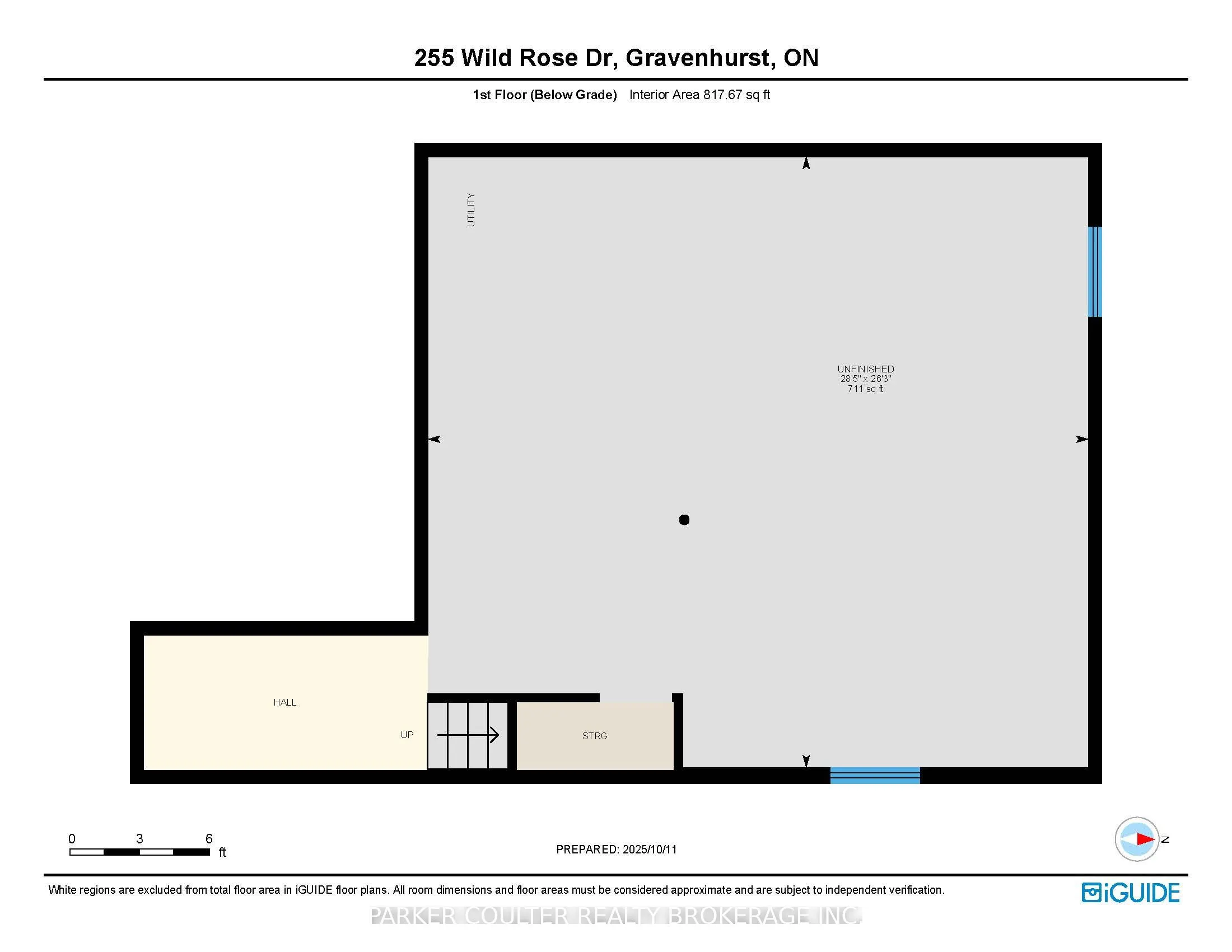 255 Wild Rose Drive