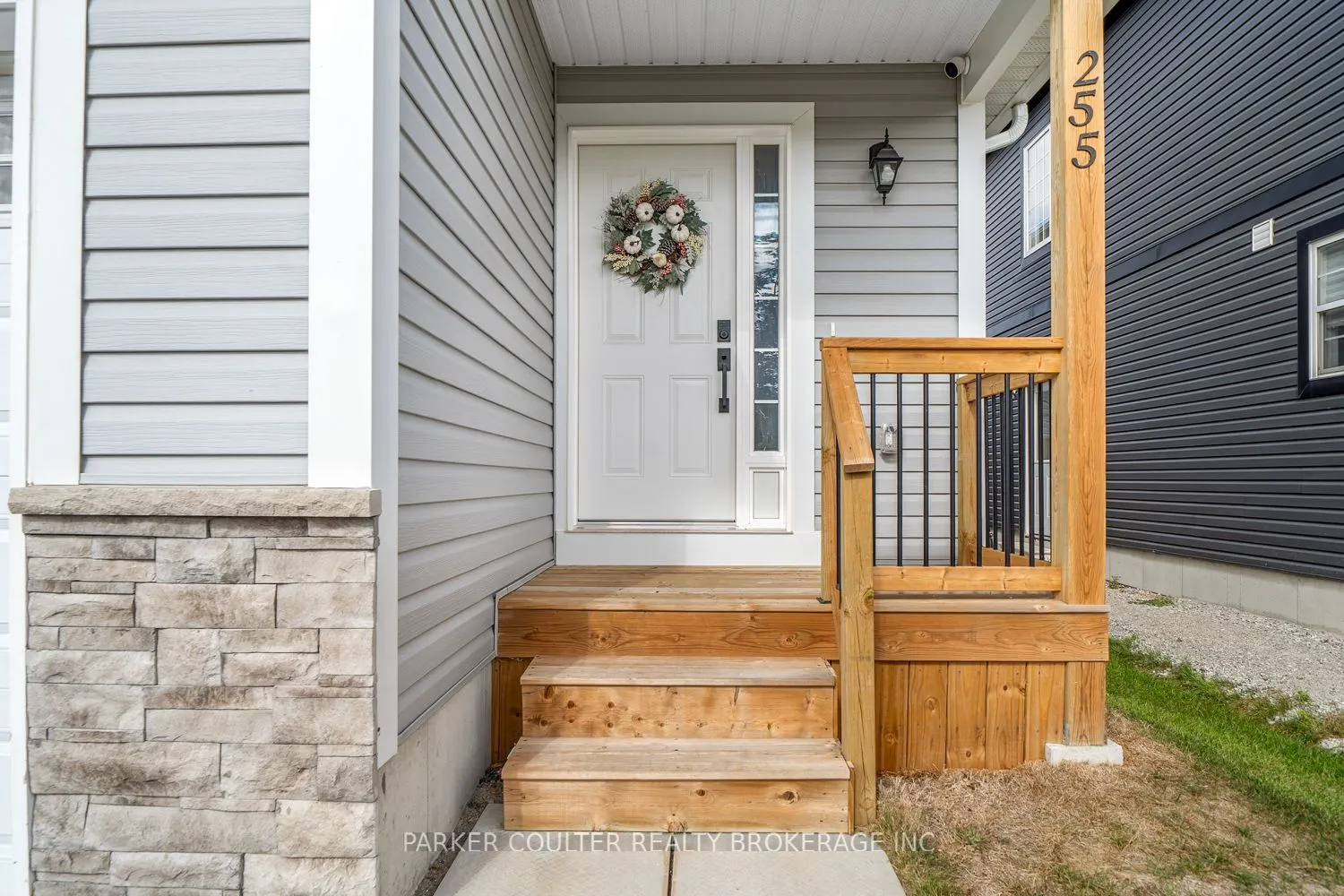 255 Wild Rose Drive