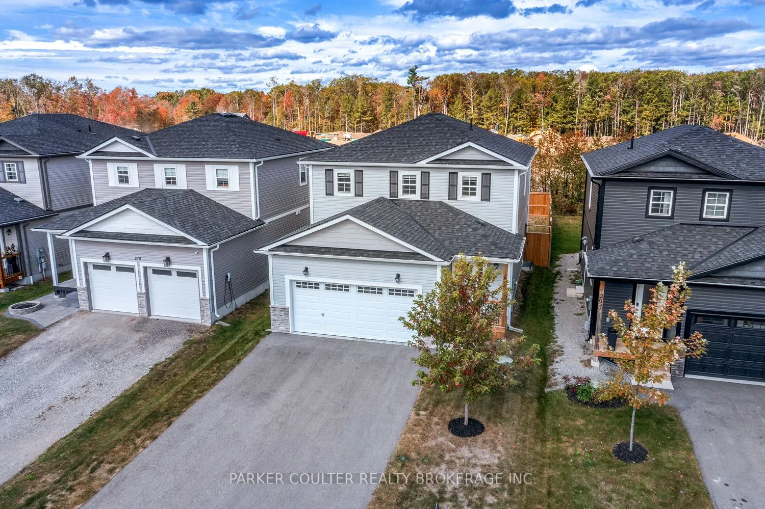 255 Wild Rose Drive