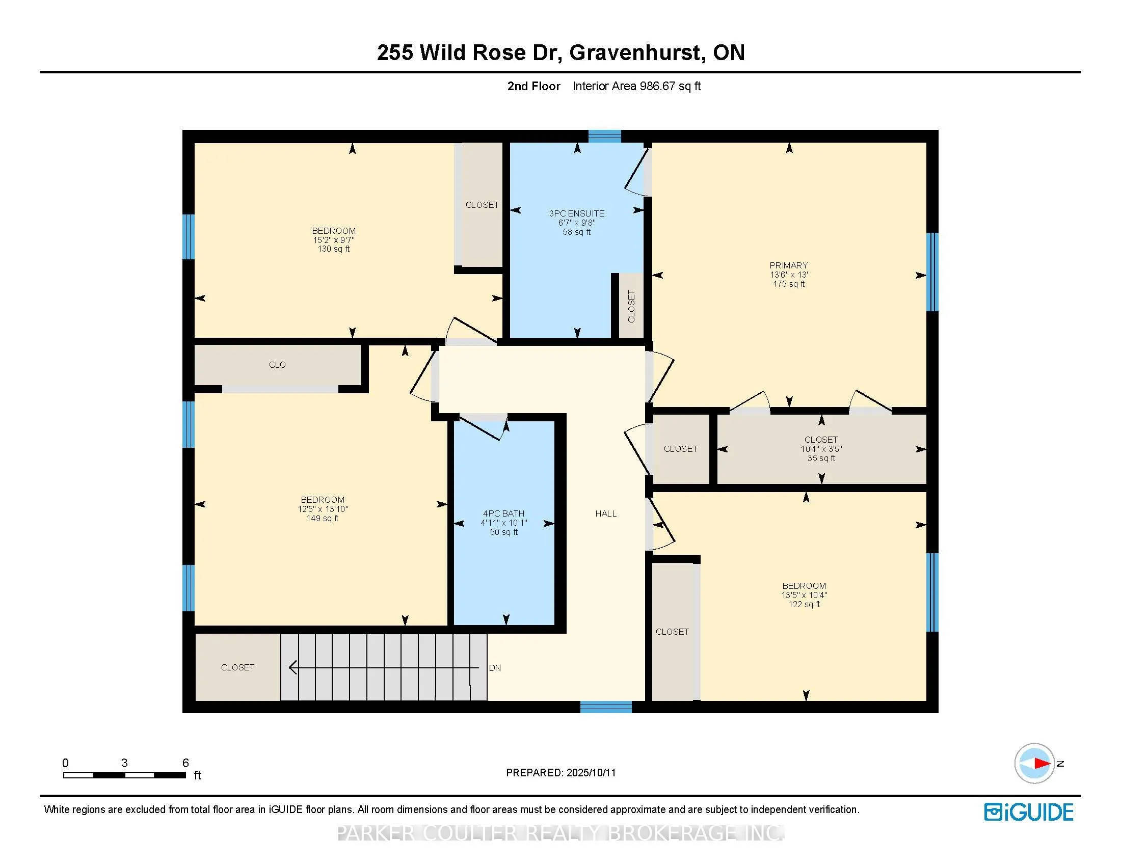 255 Wild Rose Drive