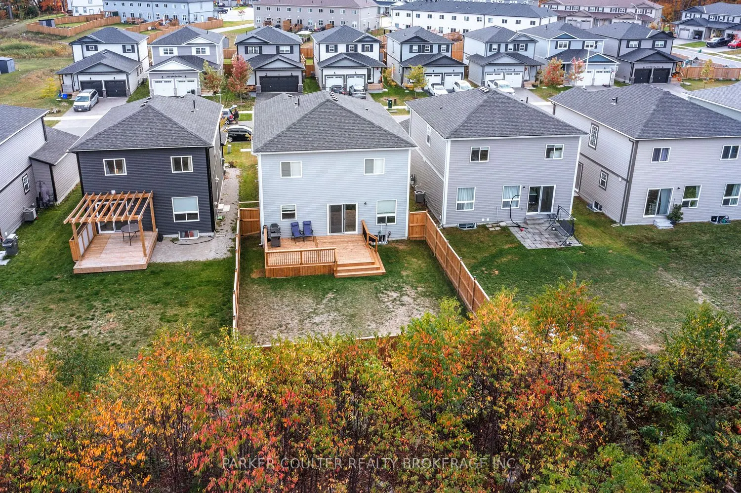 255 Wild Rose Drive