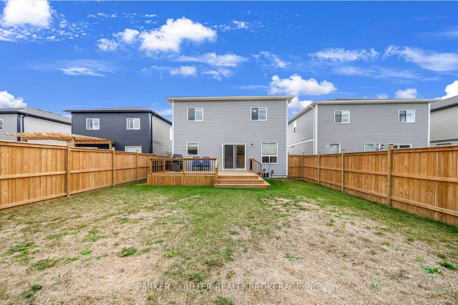 255 Wild Rose Drive