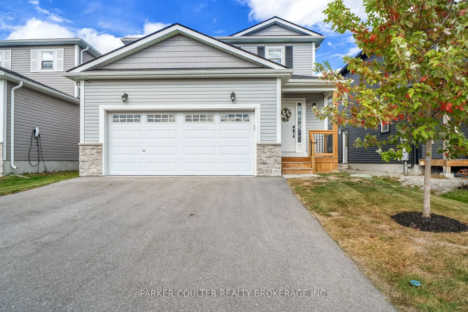 255 Wild Rose Drive