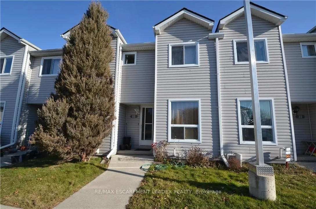 490 GREY Street E #23