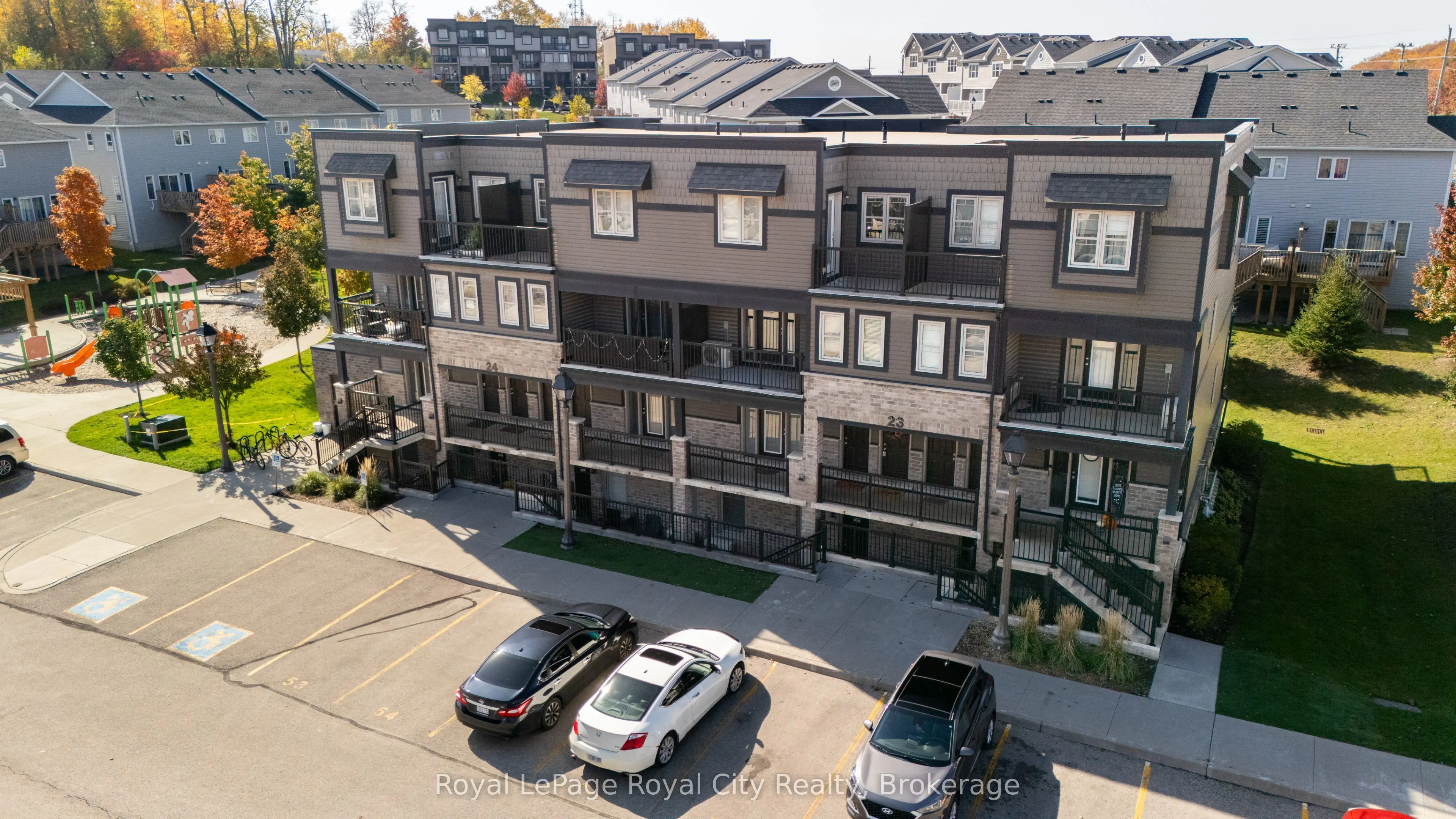 1989 Ottawa Street S #23C
