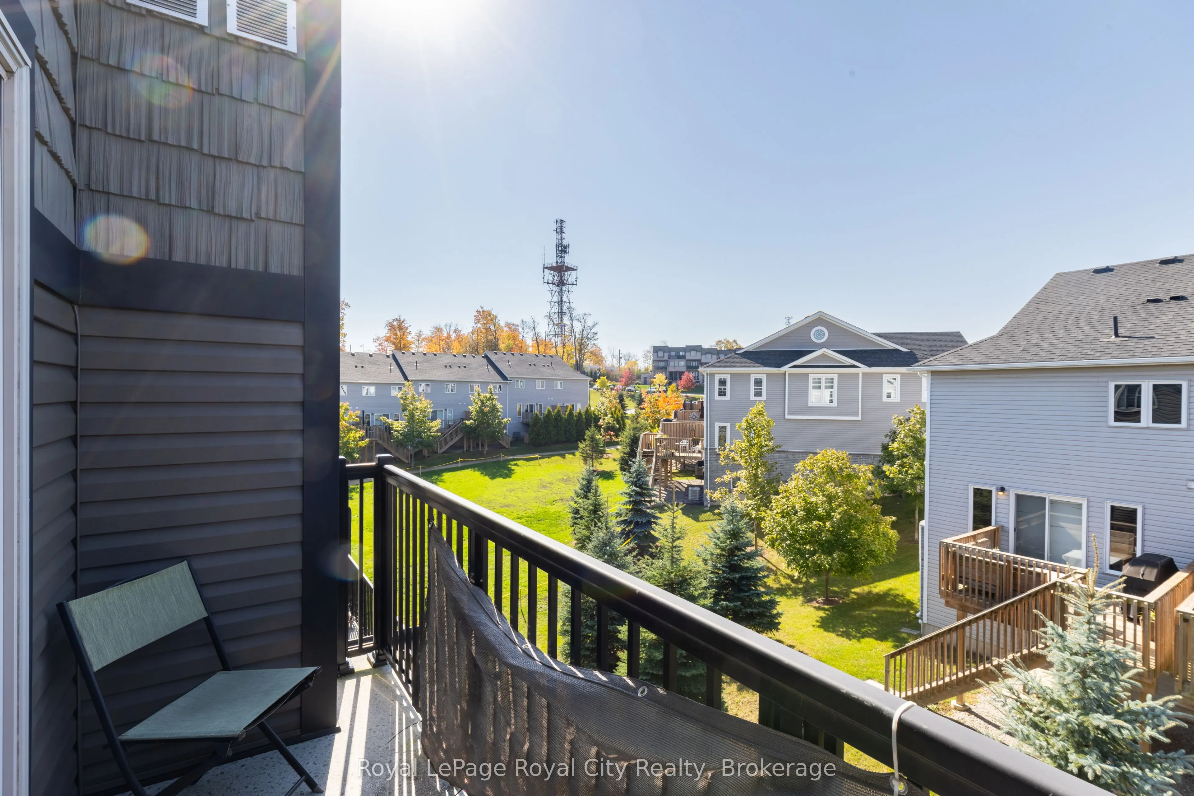 1989 Ottawa Street S #23C