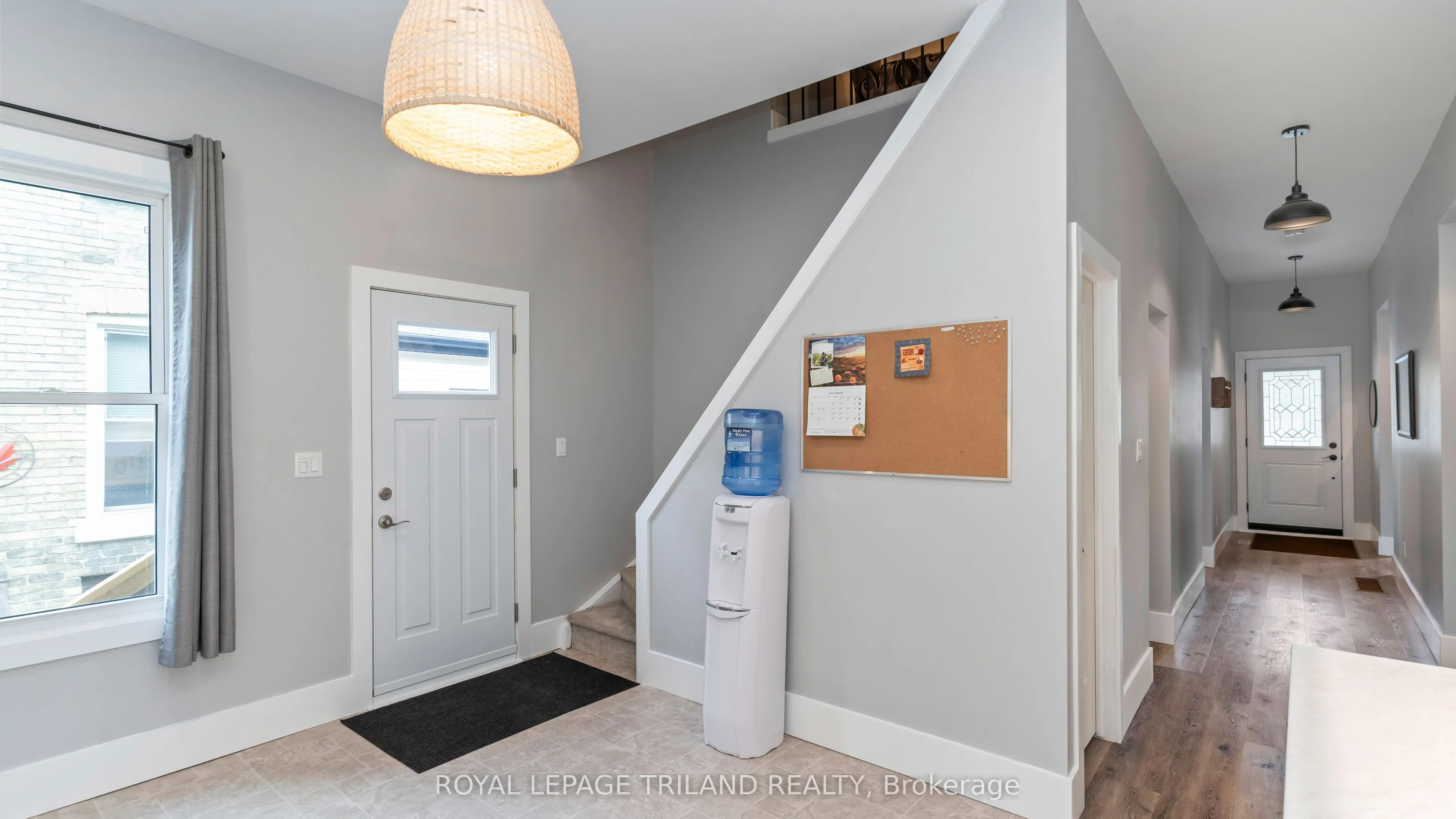 282 ROSS Street