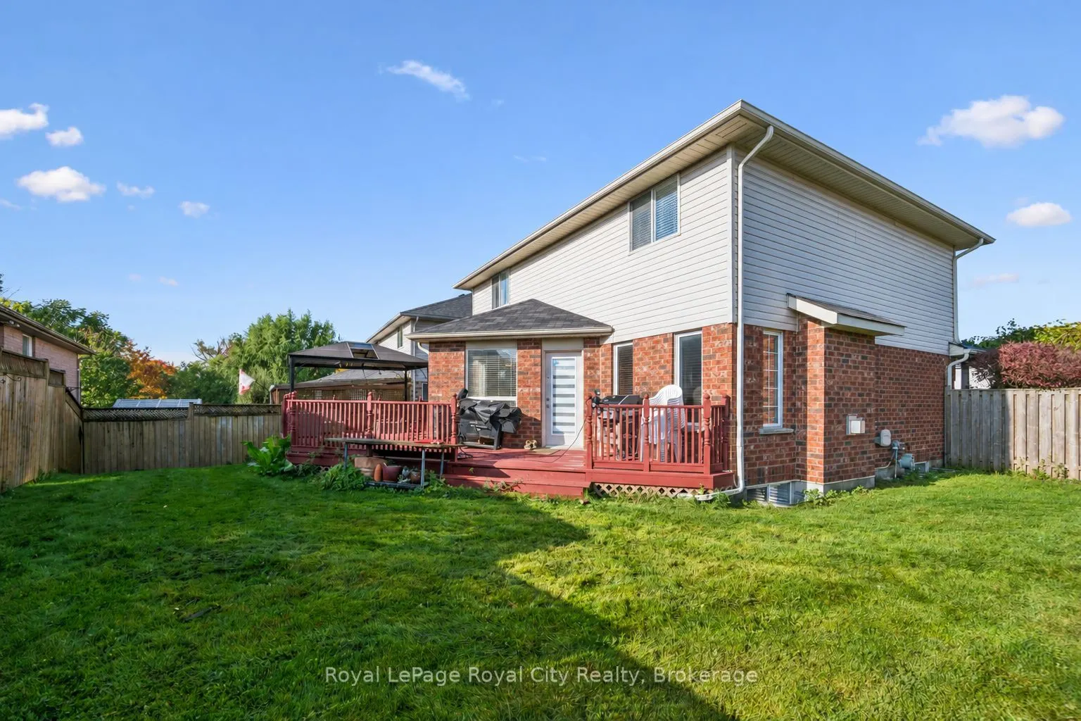 641 Grange Road