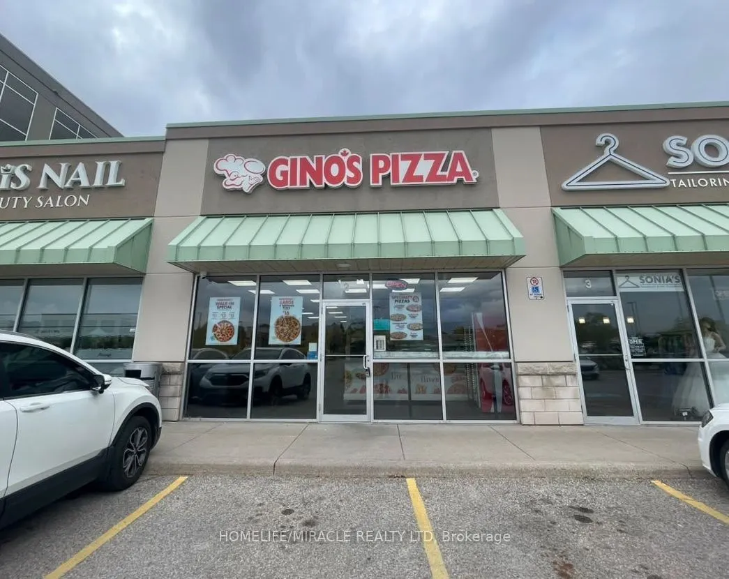 4293 King Street E #2