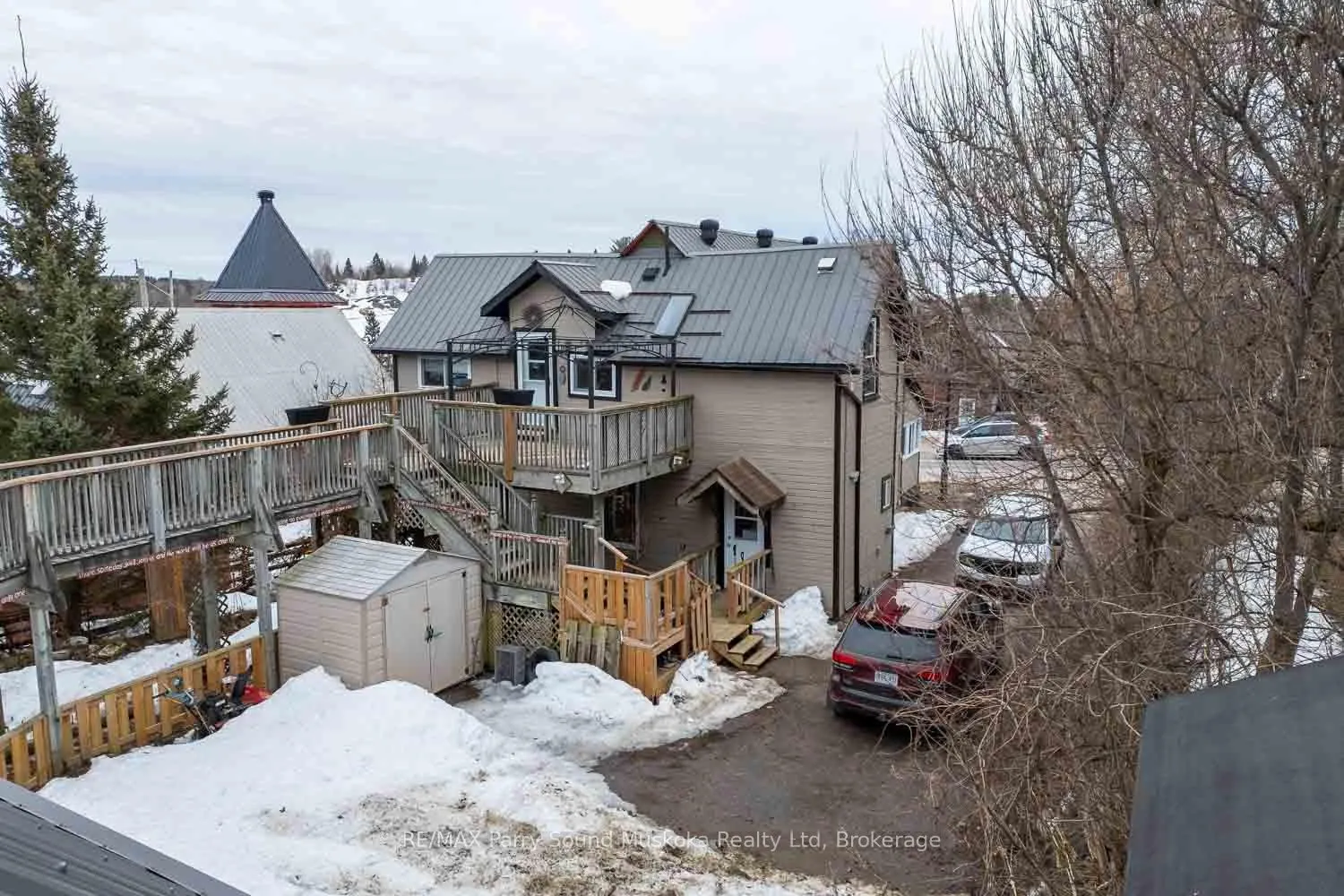 156 Ontario Street