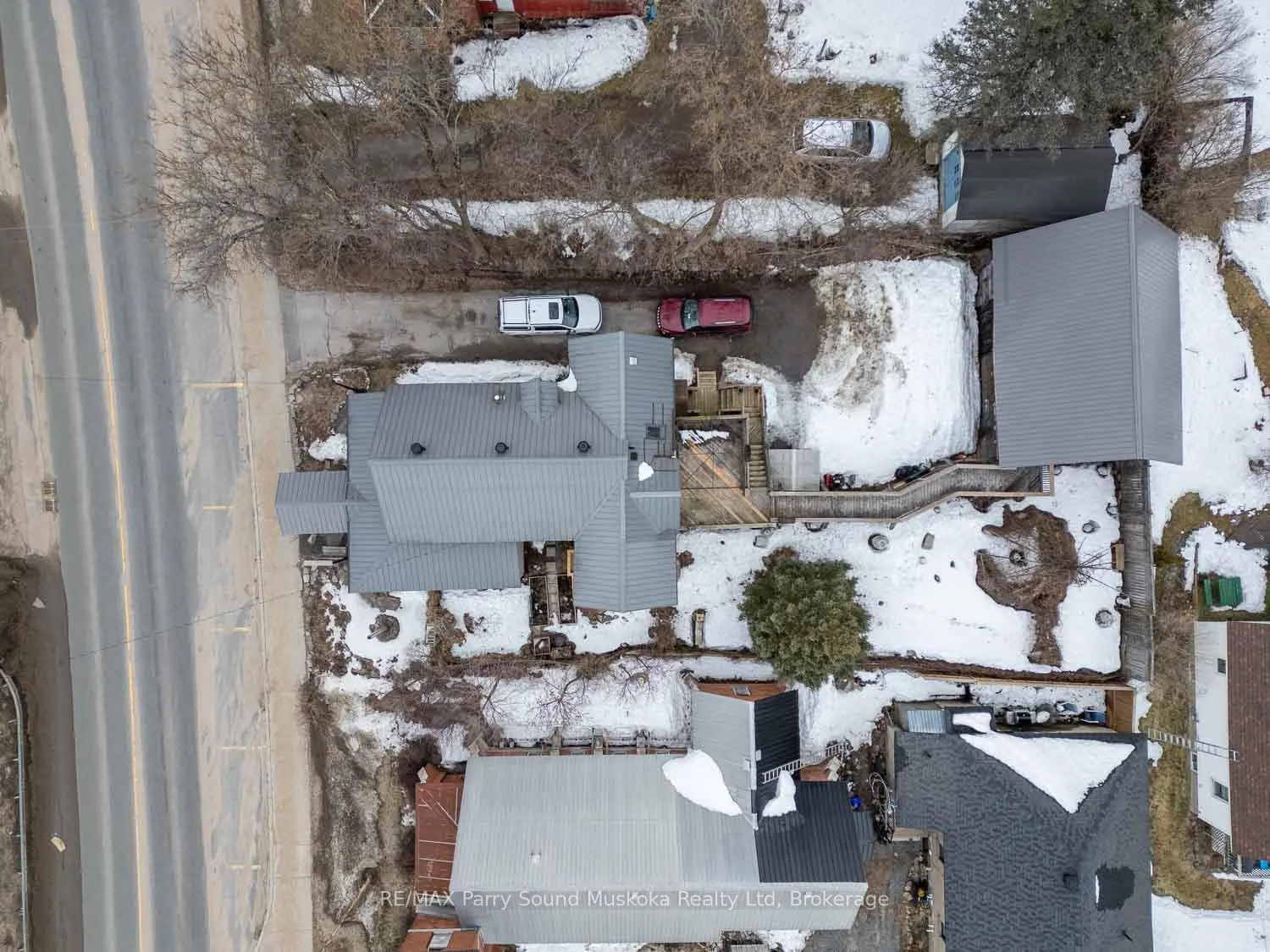 156 Ontario Street