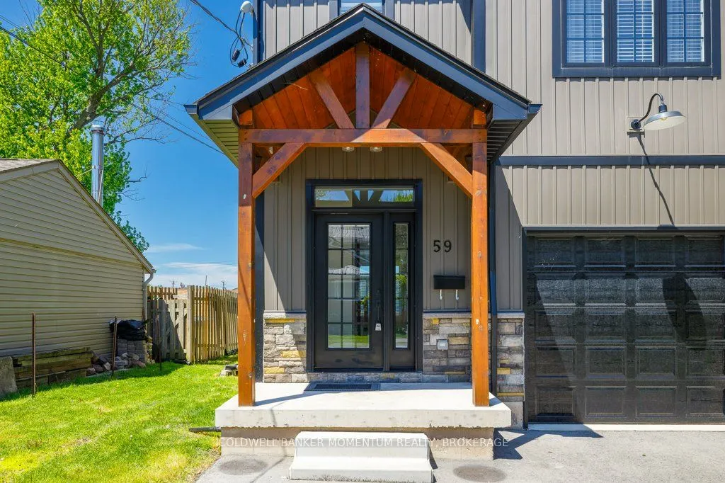 59 Omer Avenue