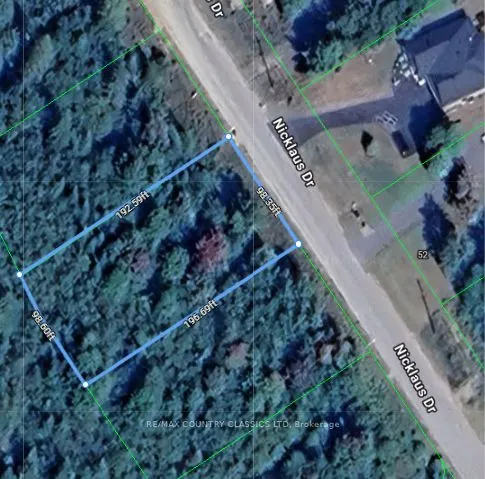 Lot 24 Nicklaus Drive