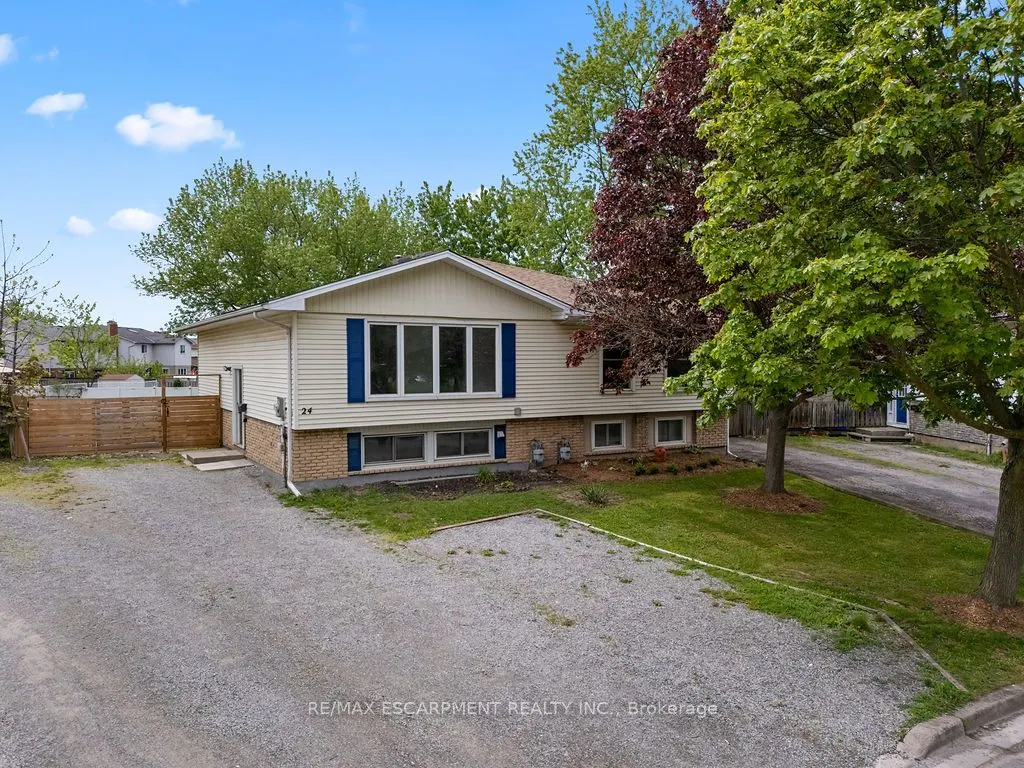24 TARA Crescent