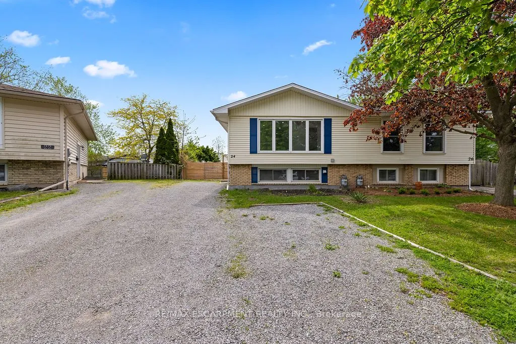 24 TARA Crescent