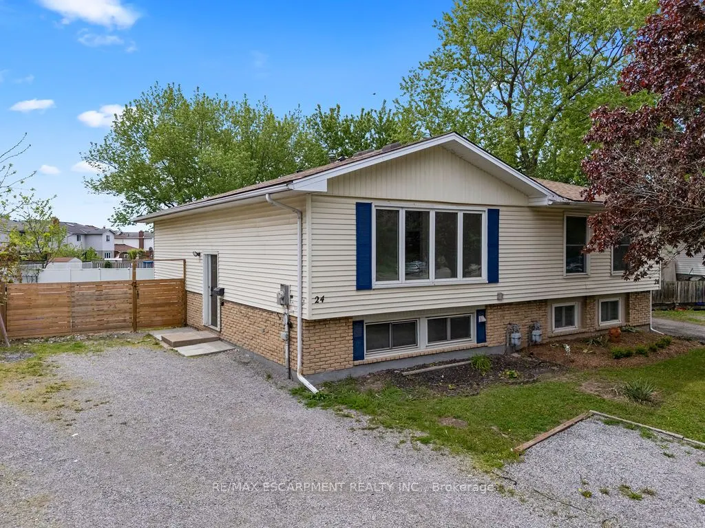 24 TARA Crescent
