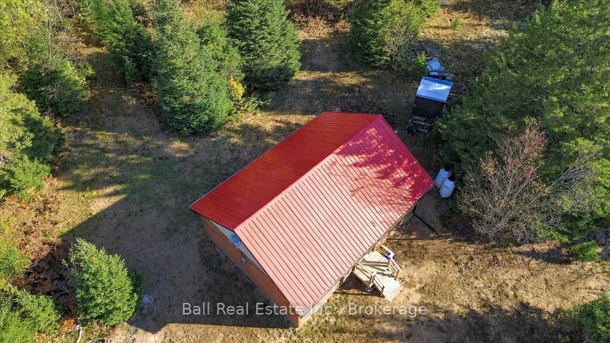 775 Cameron Road