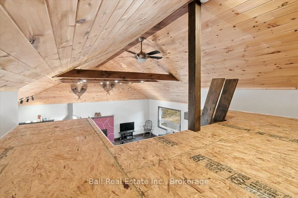 775 Cameron Road