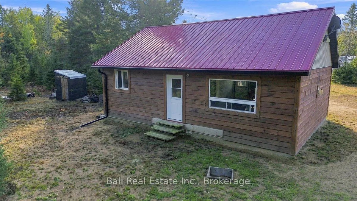 775 Cameron Road