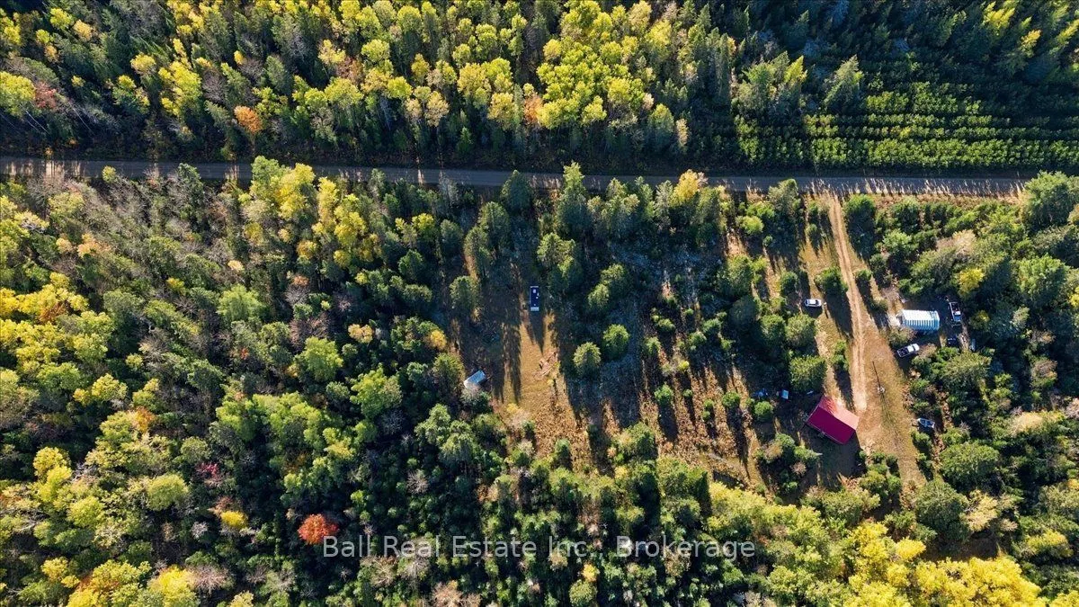 775 Cameron Road