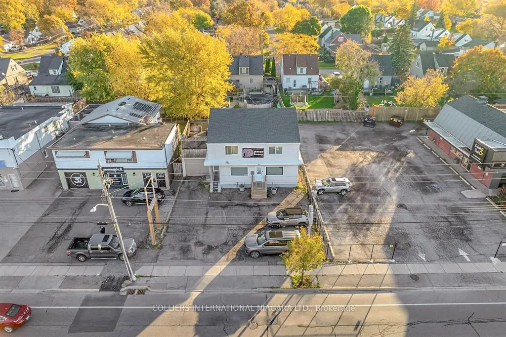 474 Merritt Street