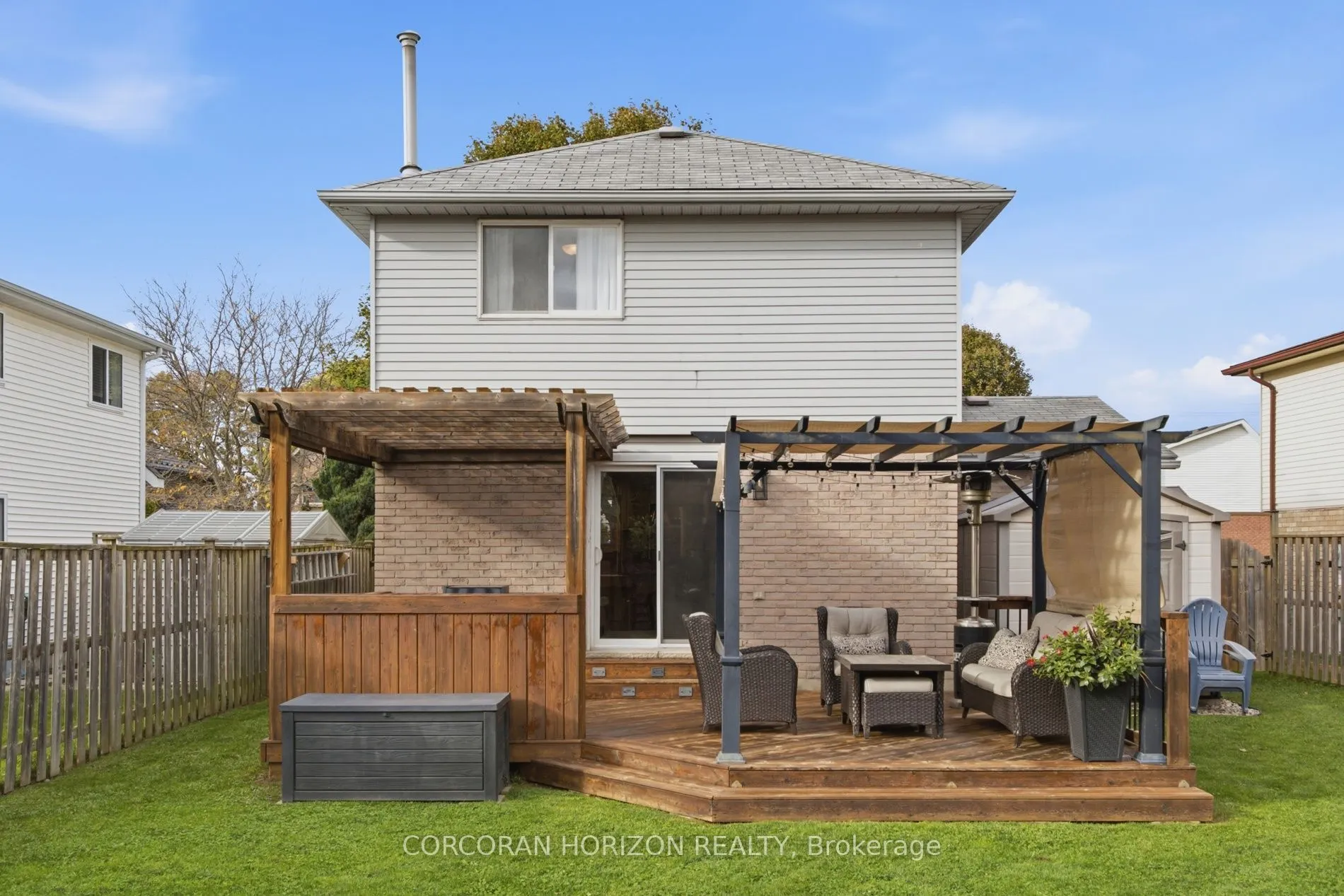 11 Sandalwood Drive