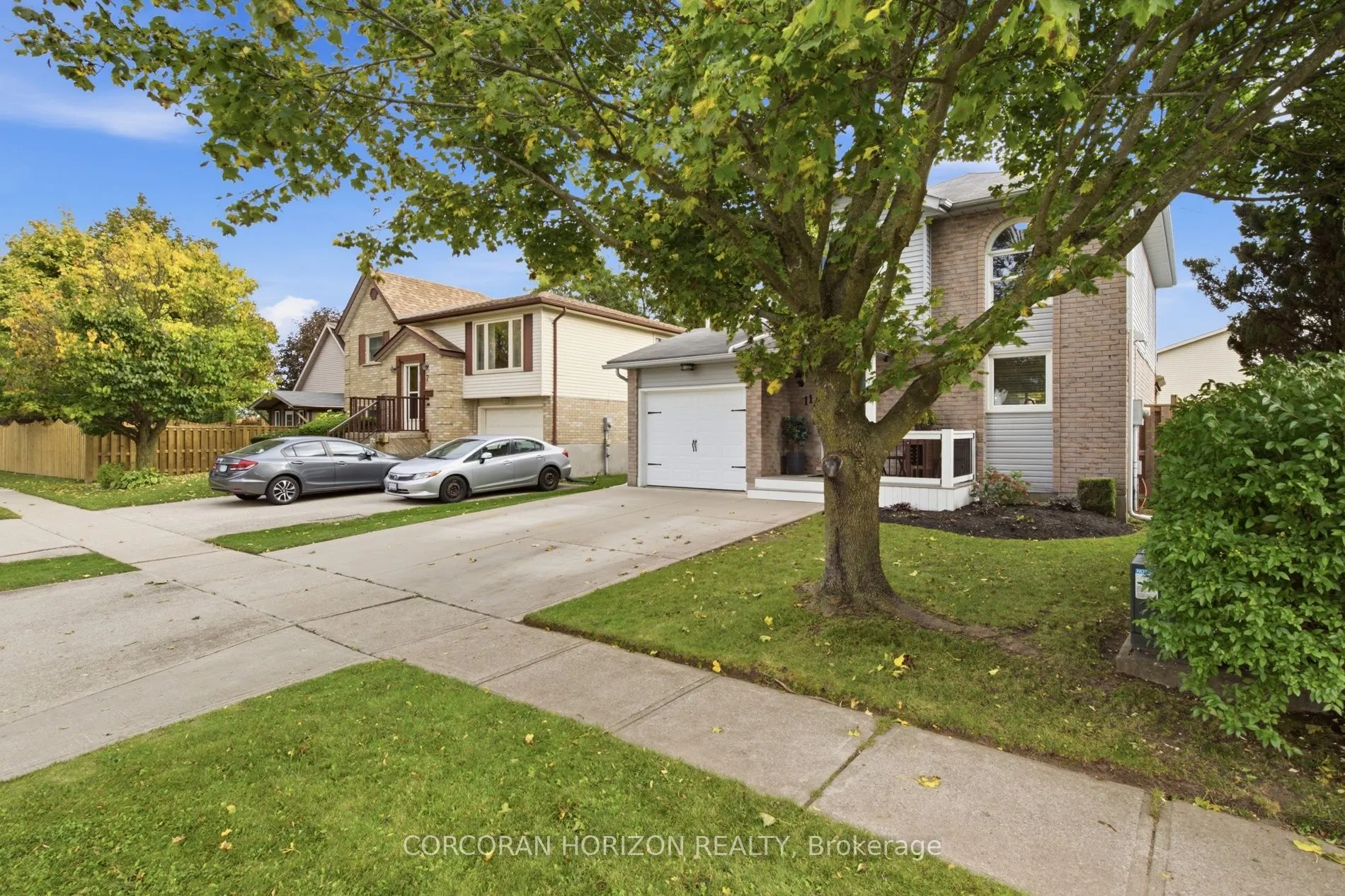11 Sandalwood Drive