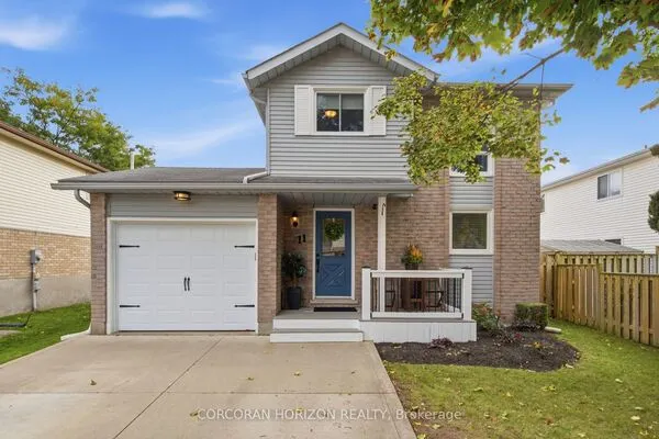 11 Sandalwood Drive