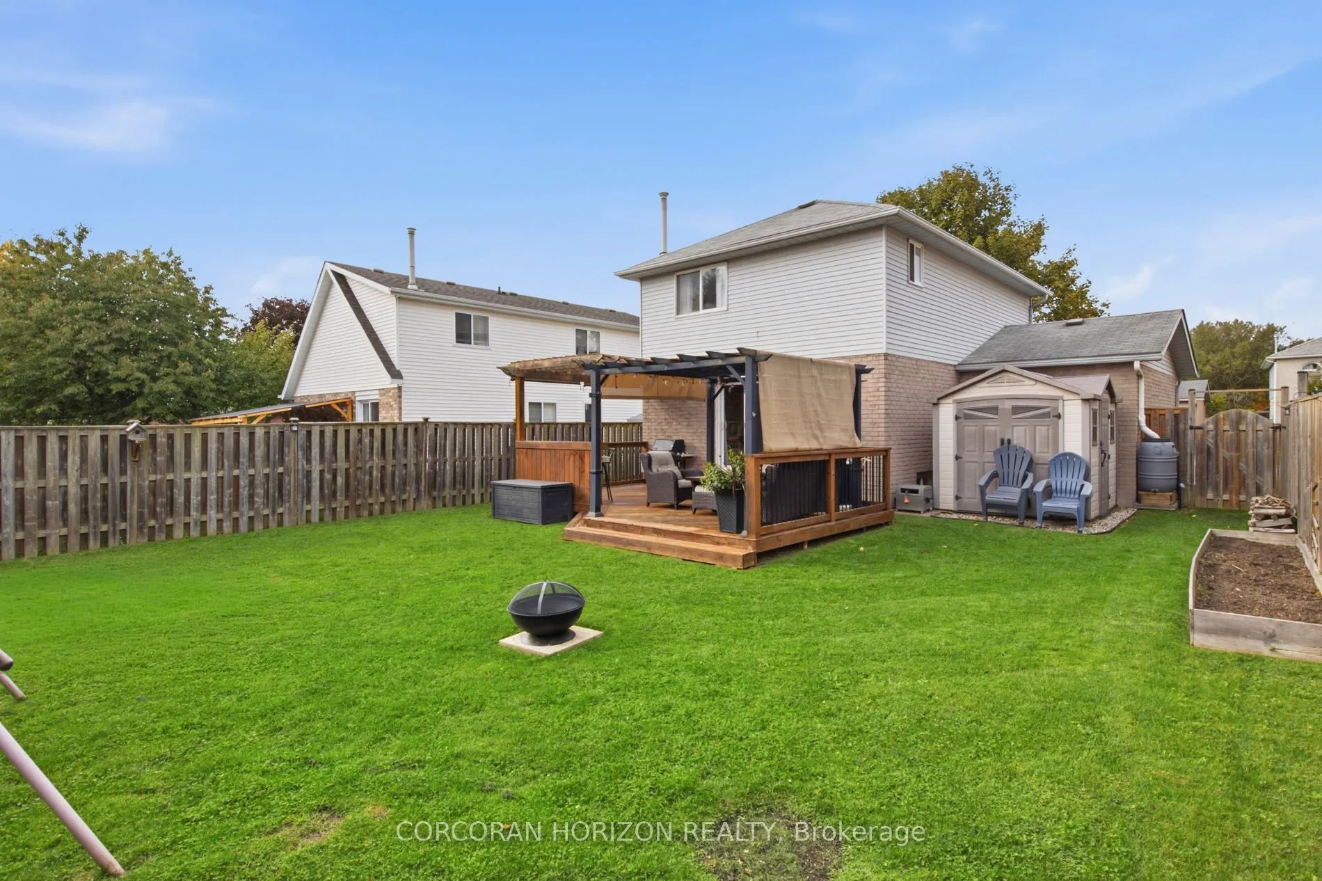 11 Sandalwood Drive
