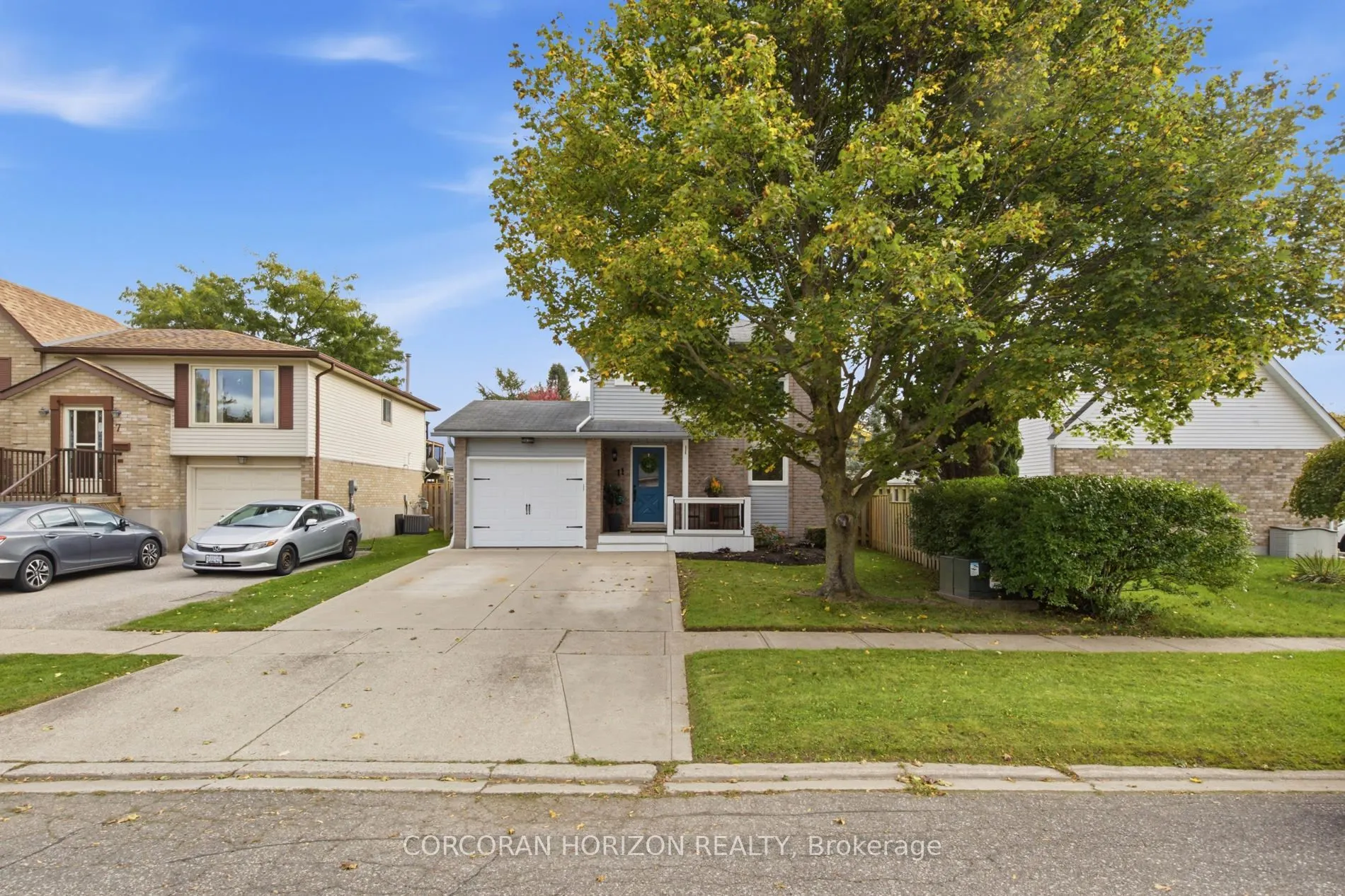 11 Sandalwood Drive