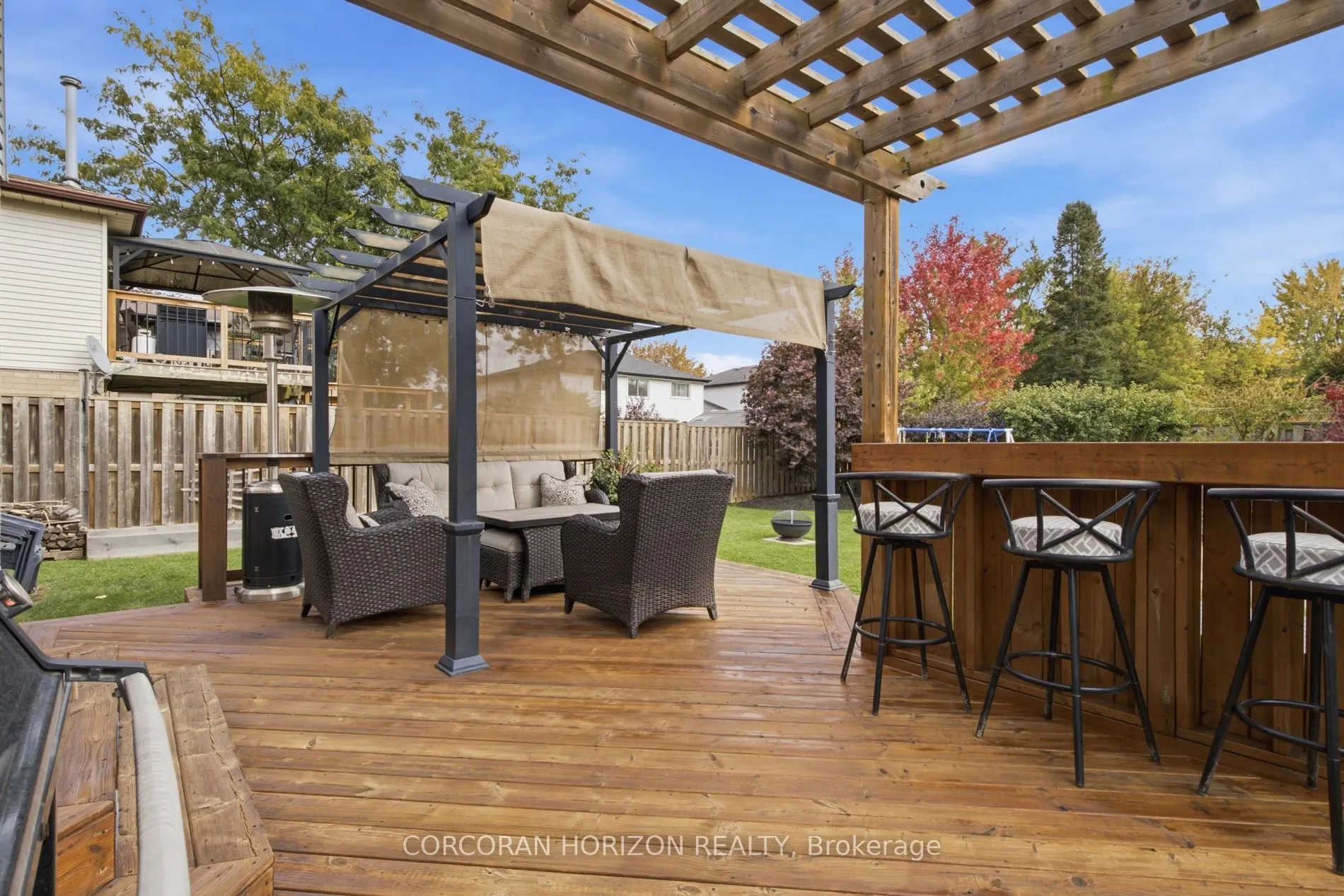 11 Sandalwood Drive