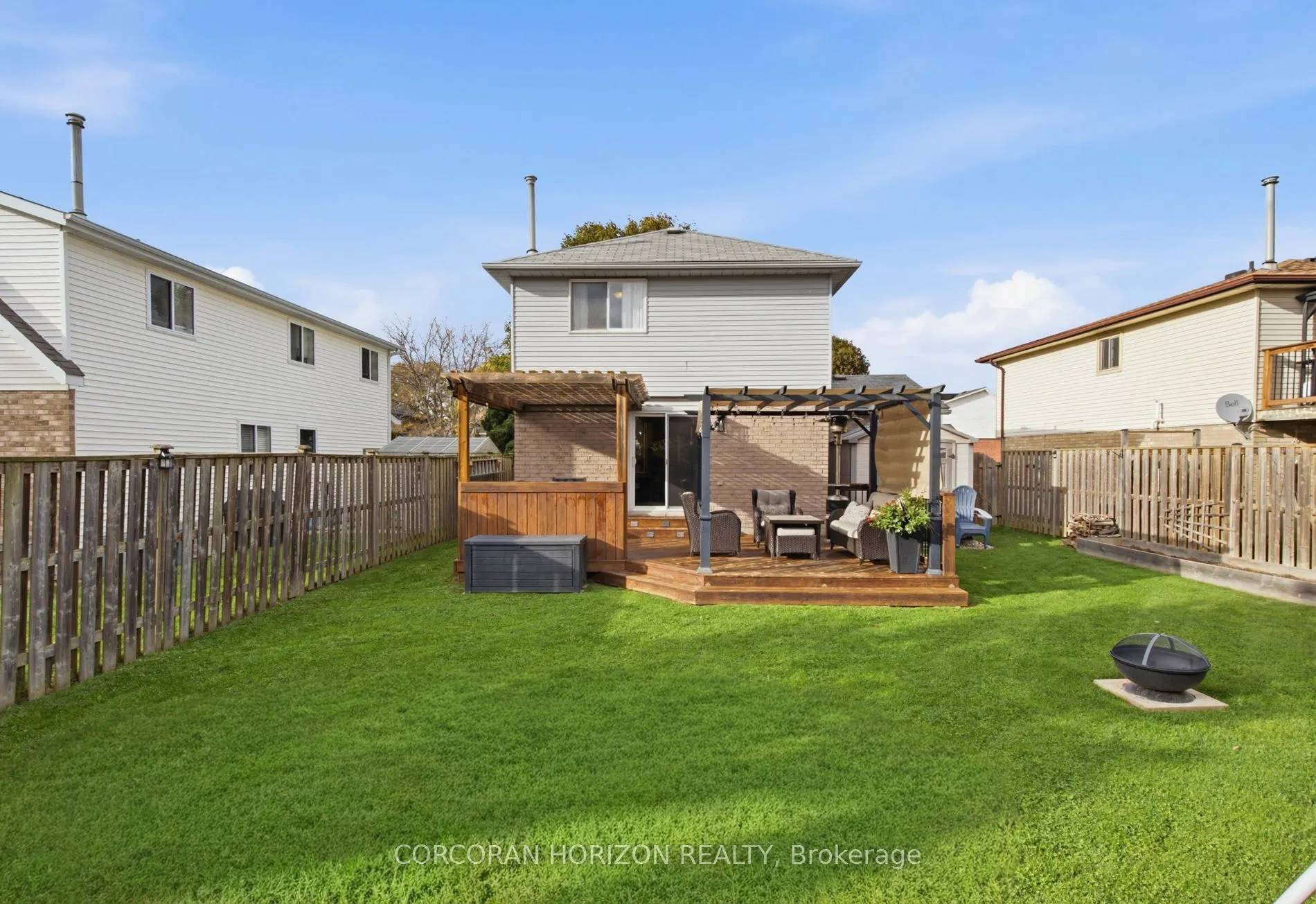 11 Sandalwood Drive