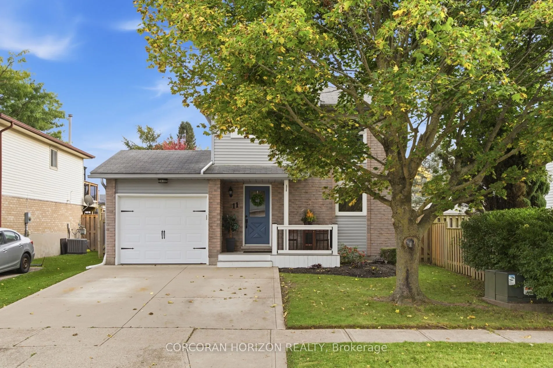 11 Sandalwood Drive