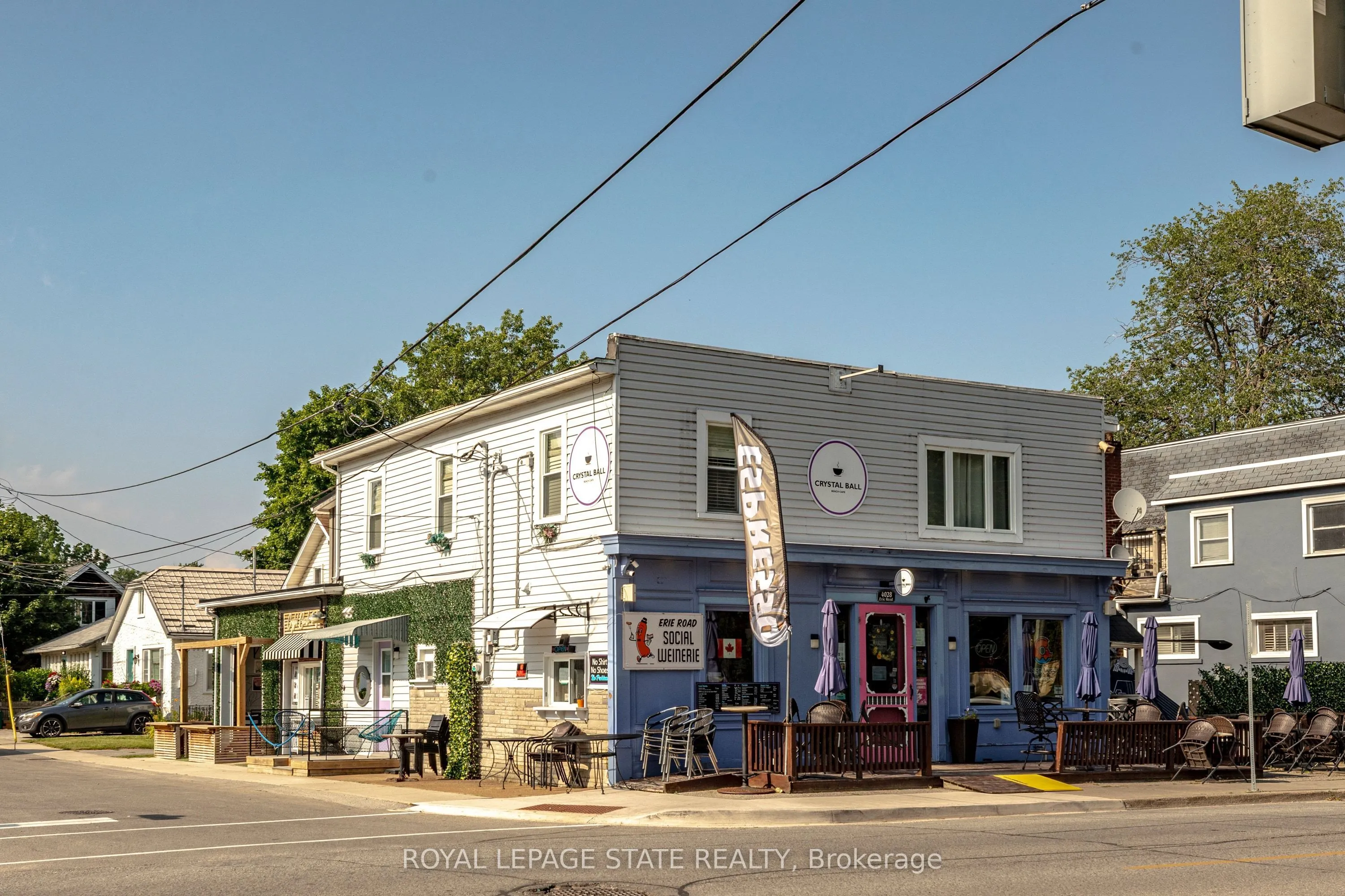 336 Eastwood Avenue