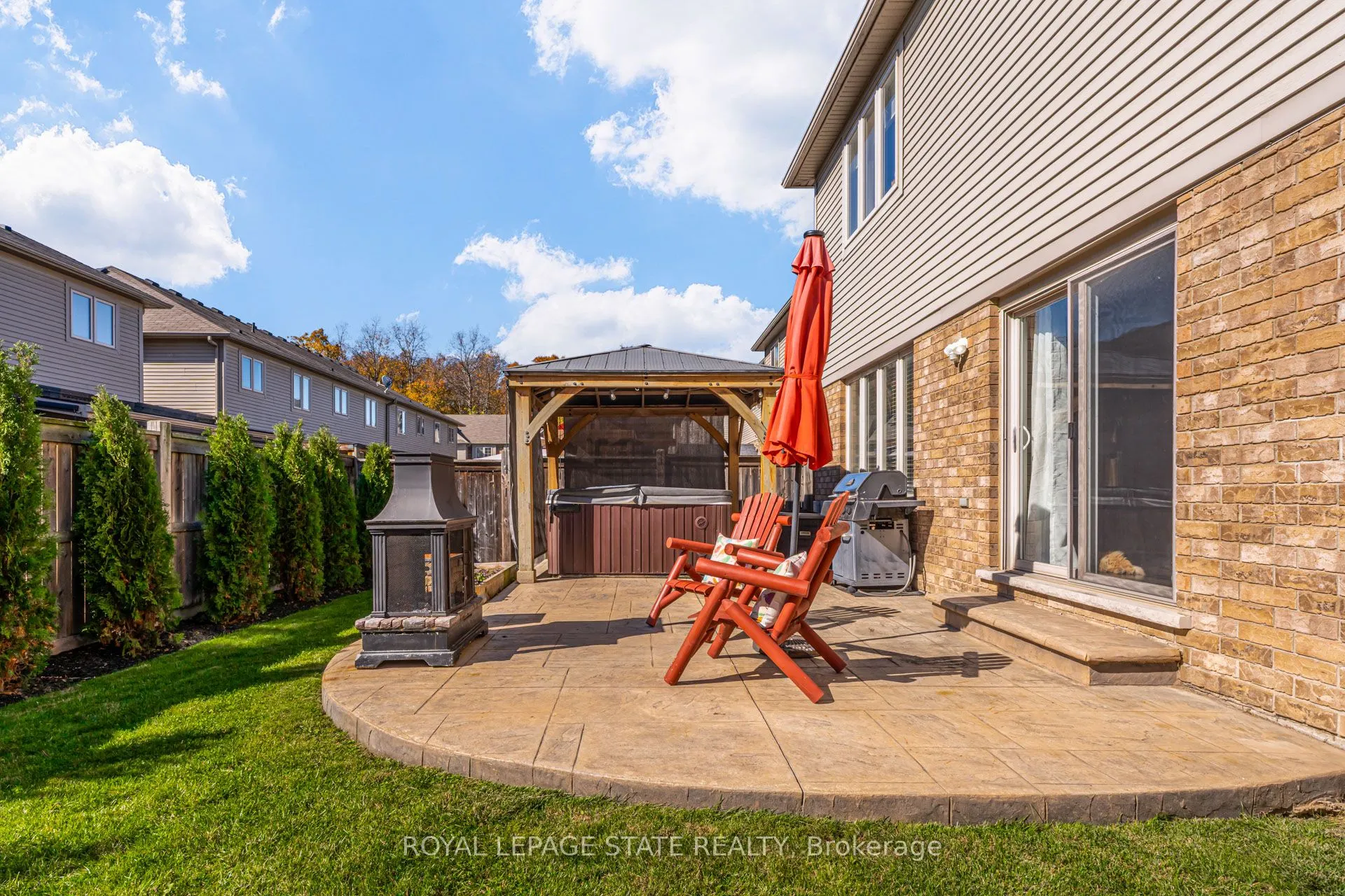 7 Kinsman Drive