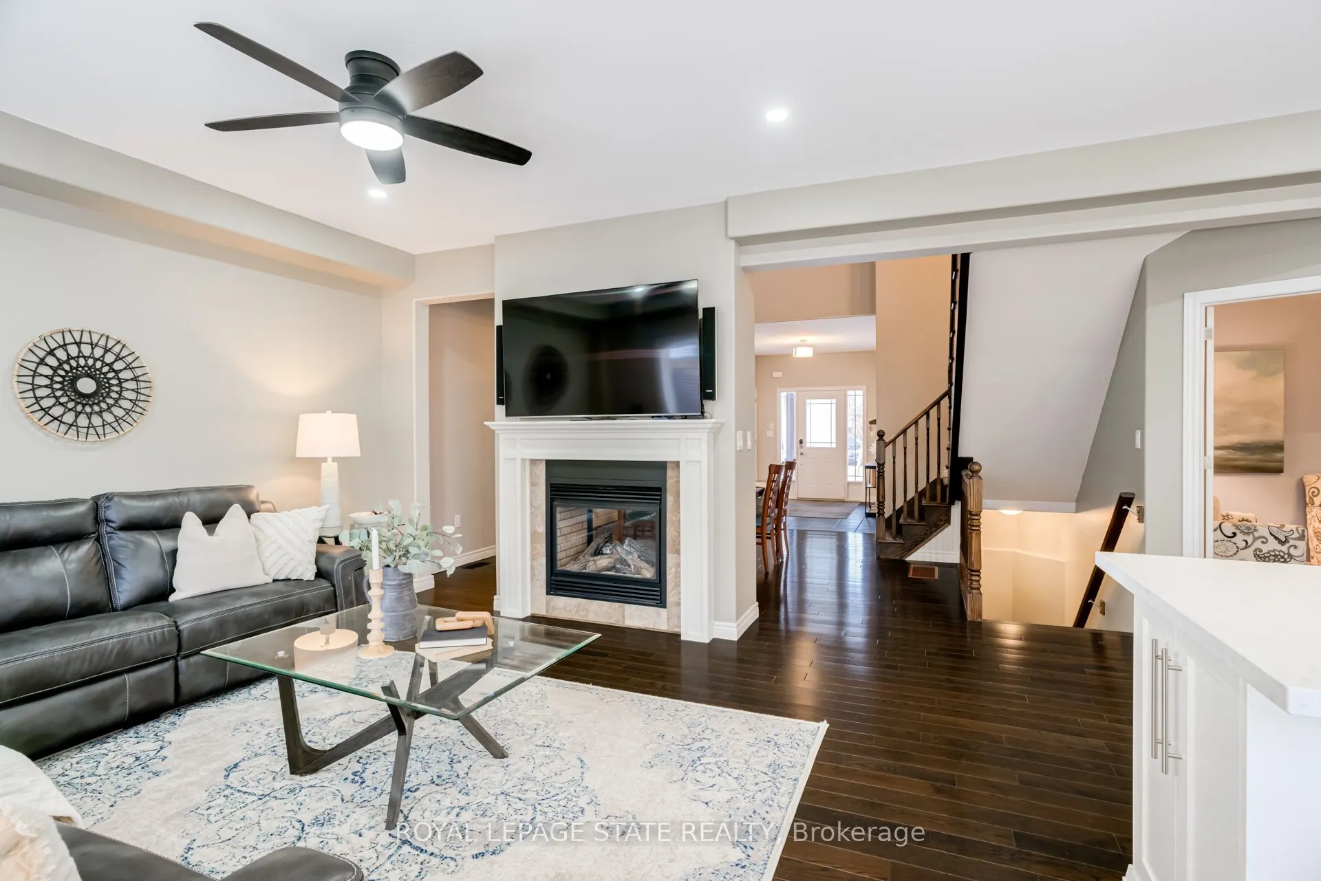 7 Kinsman Drive