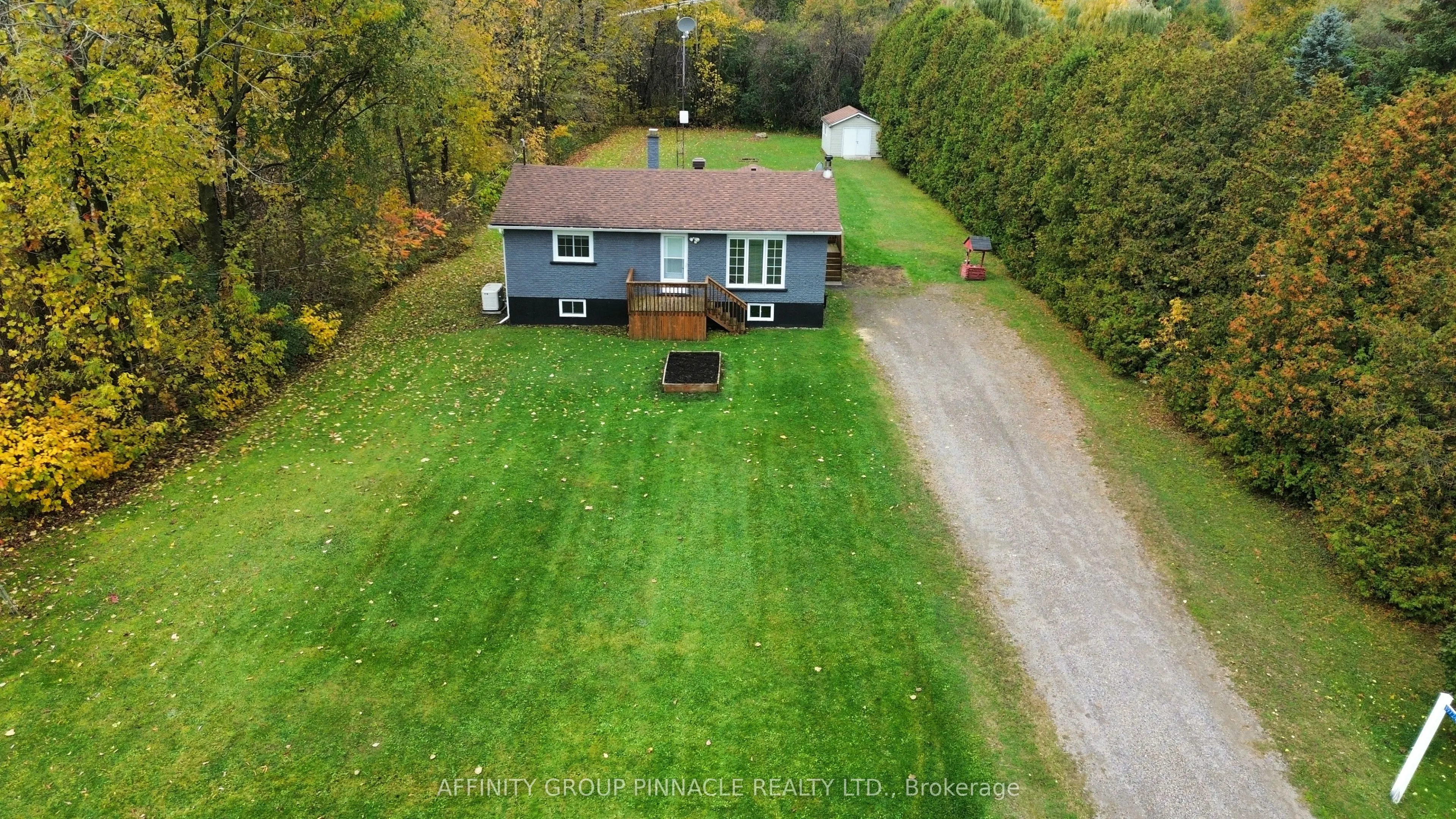19724 Marcoux Road