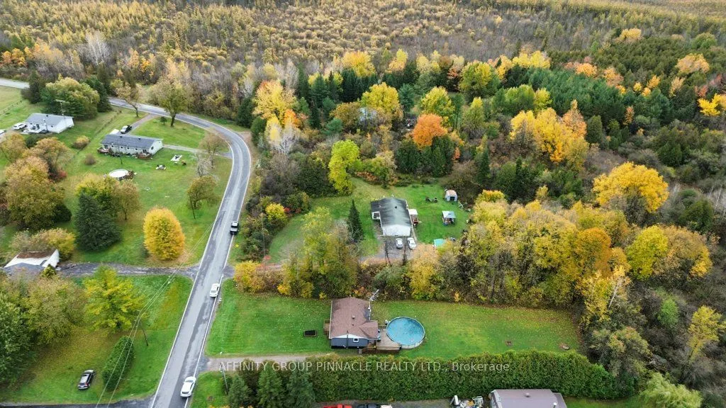 19724 Marcoux Road