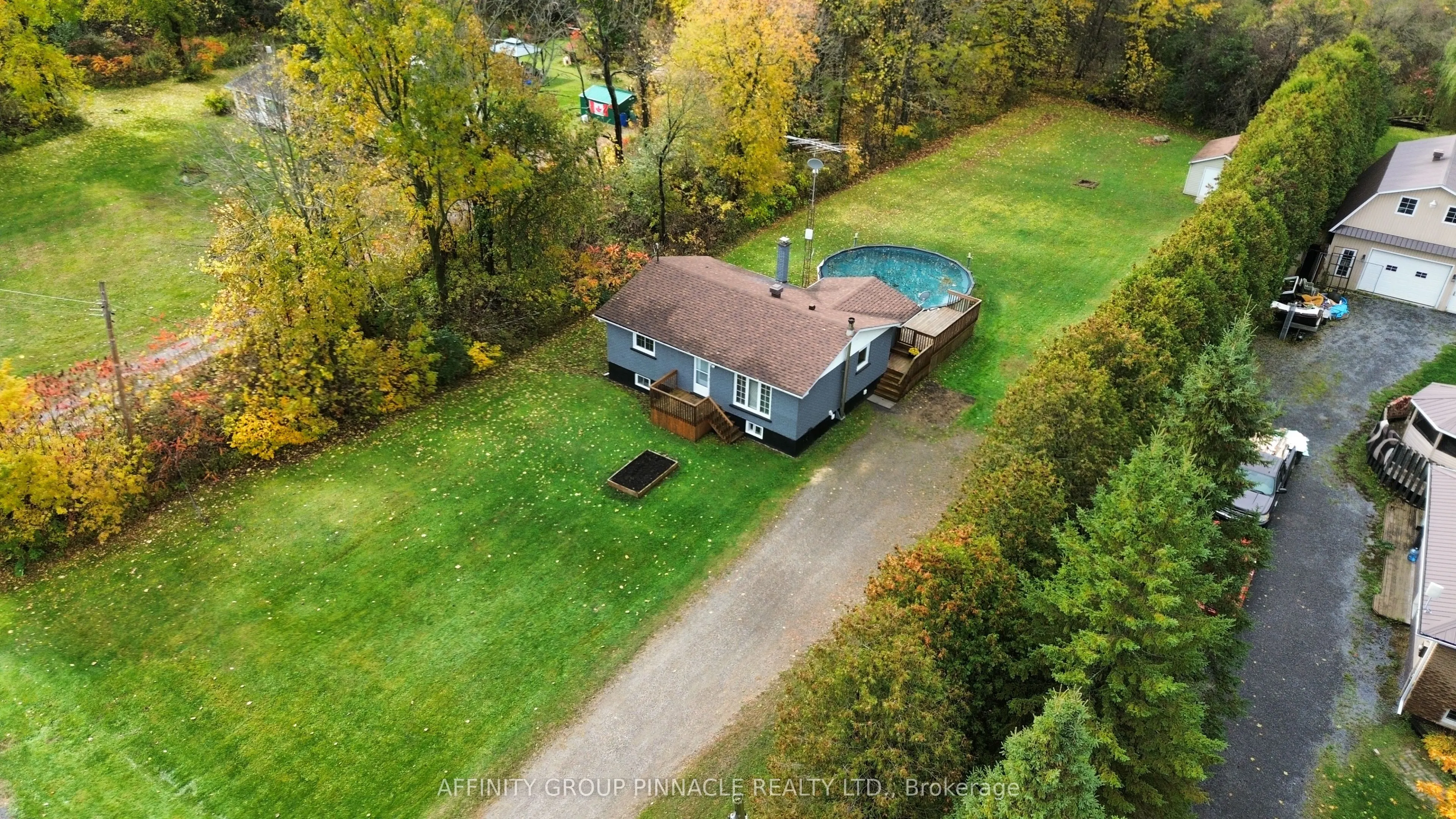 19724 Marcoux Road