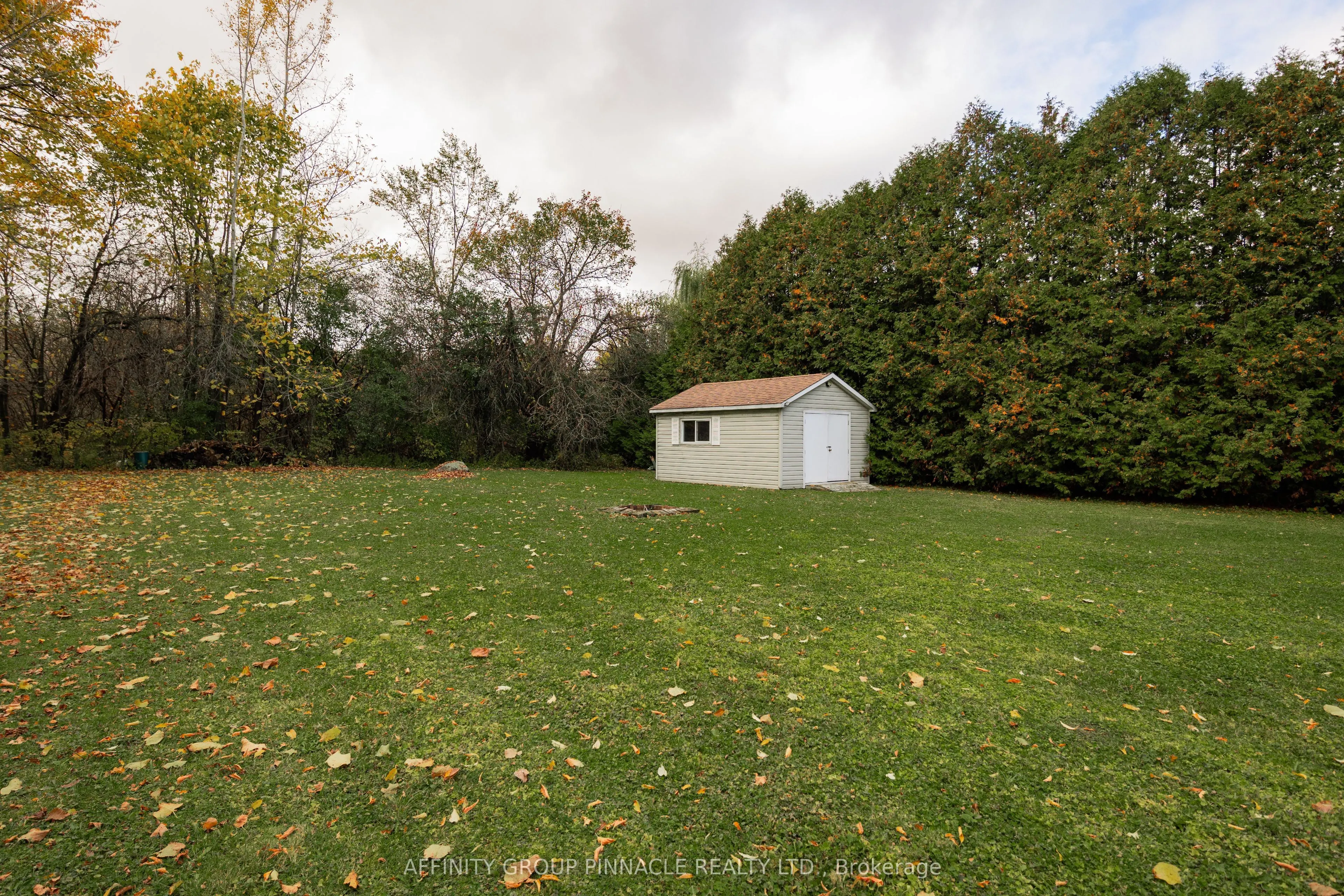 19724 Marcoux Road
