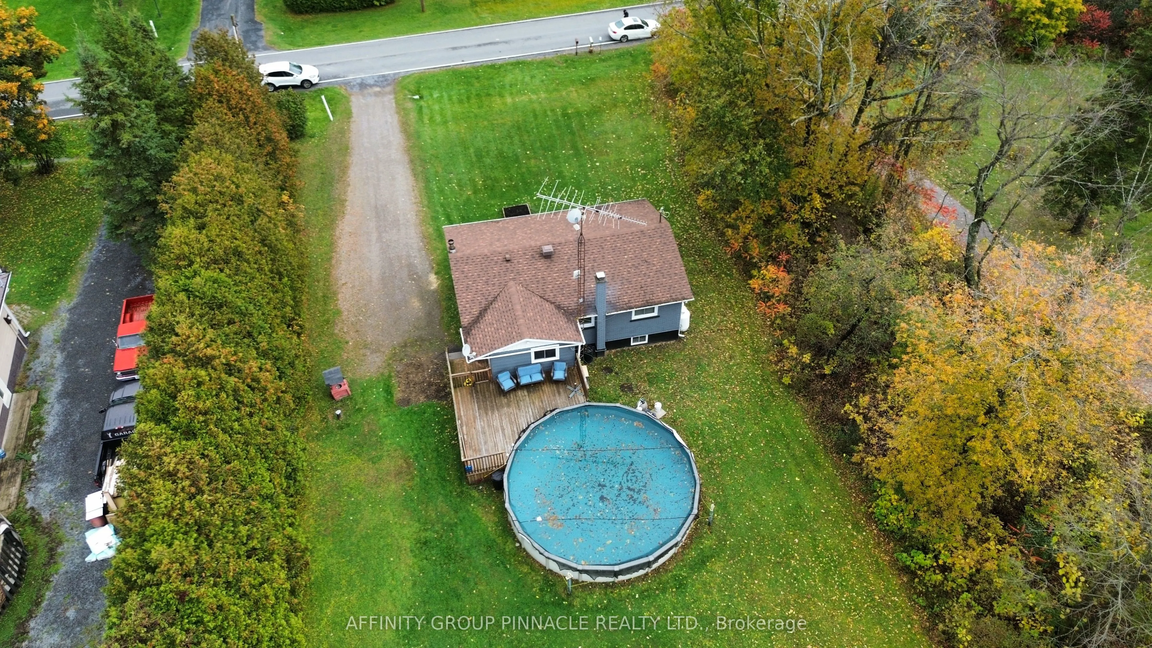 19724 Marcoux Road