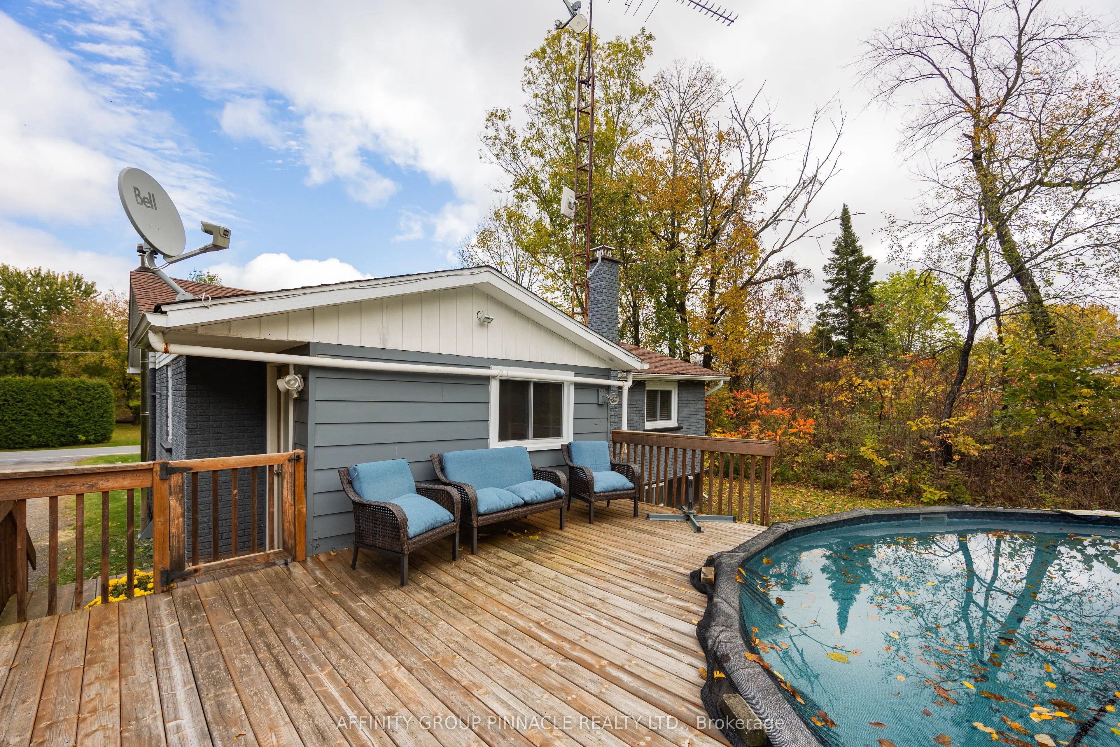 19724 Marcoux Road