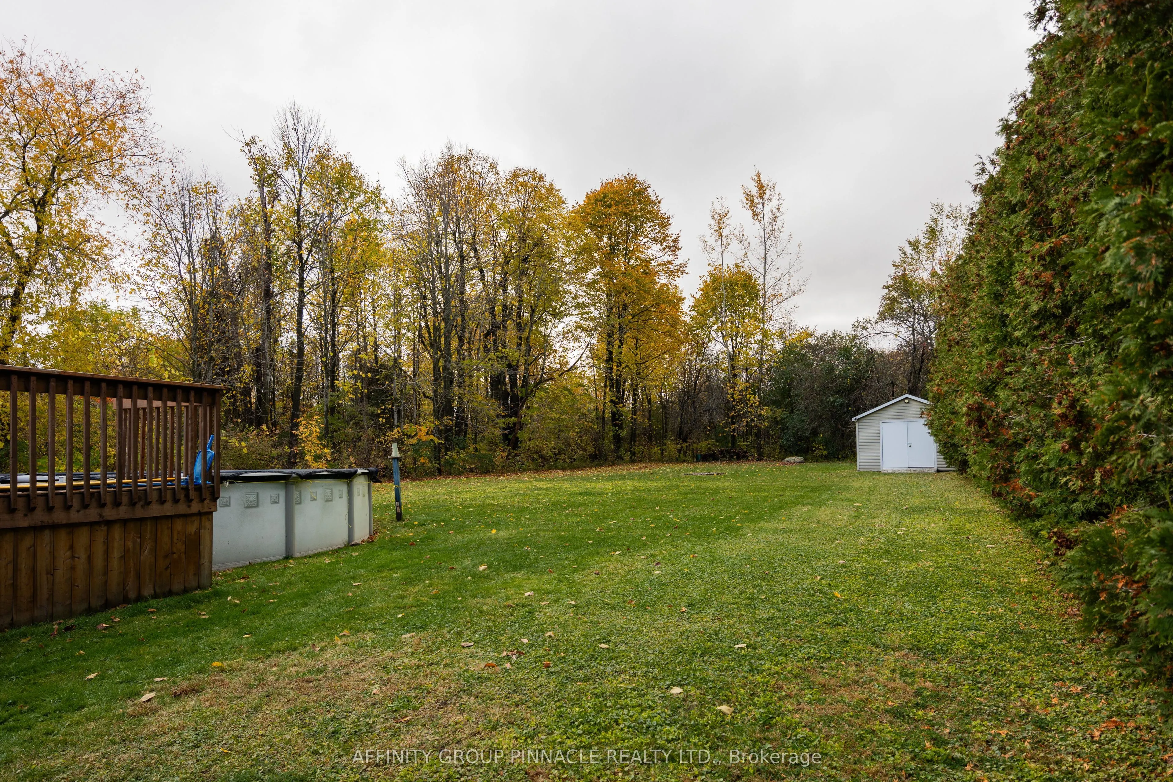 19724 Marcoux Road