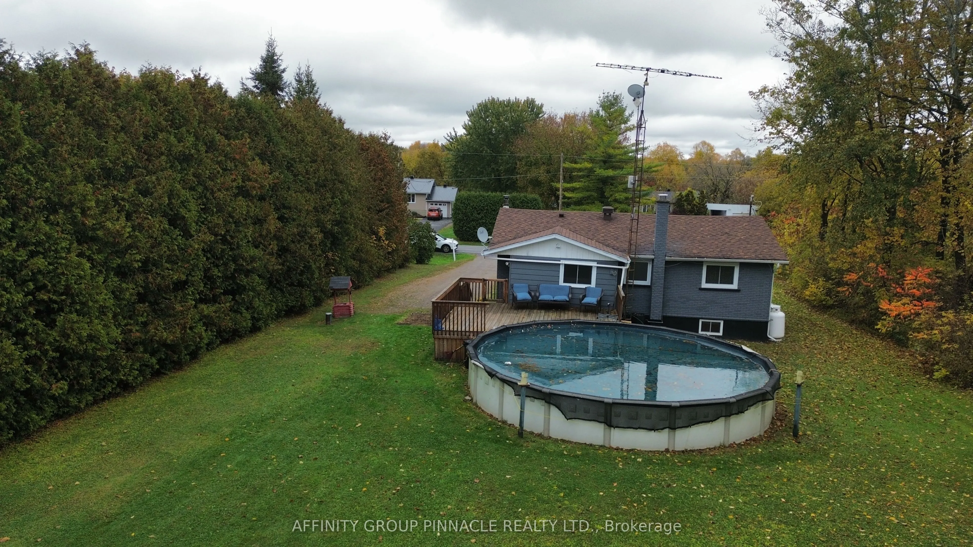 19724 Marcoux Road