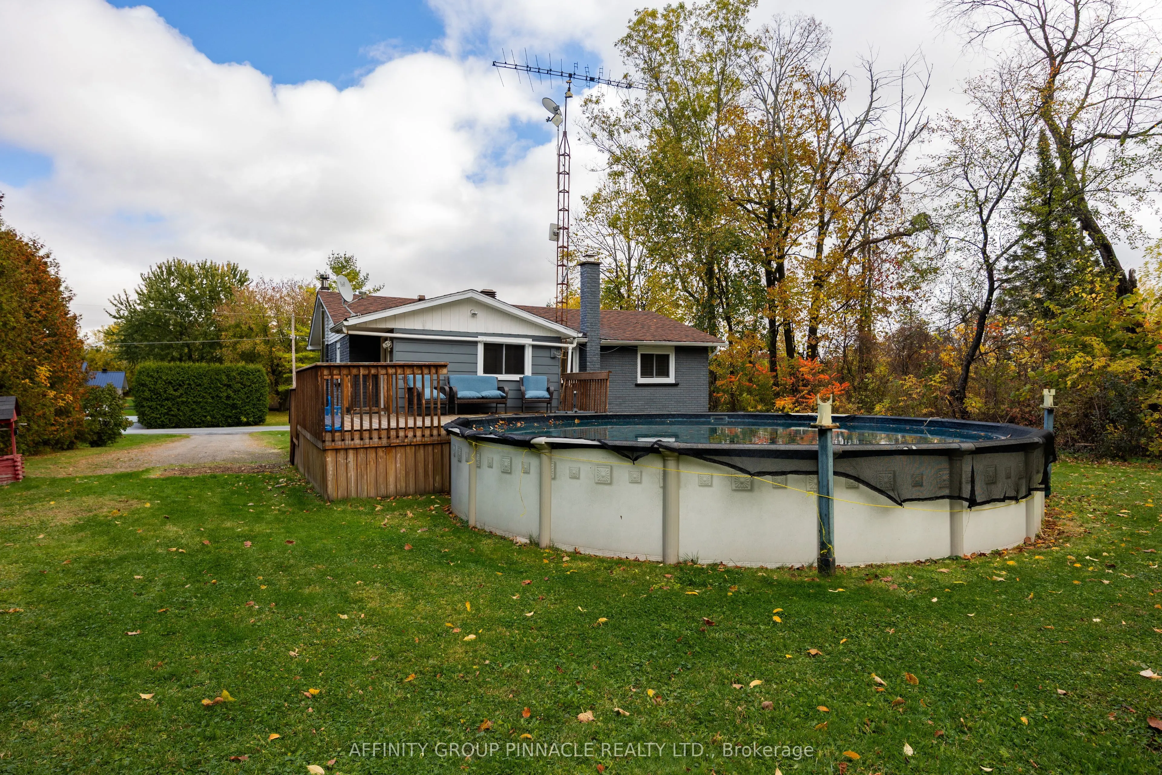 19724 Marcoux Road
